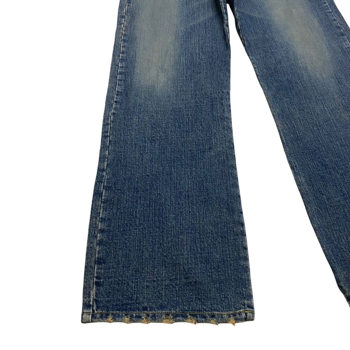 Magical Design Magical Design Denim Loose Jeans Size US 29 - 8 Thumbnail