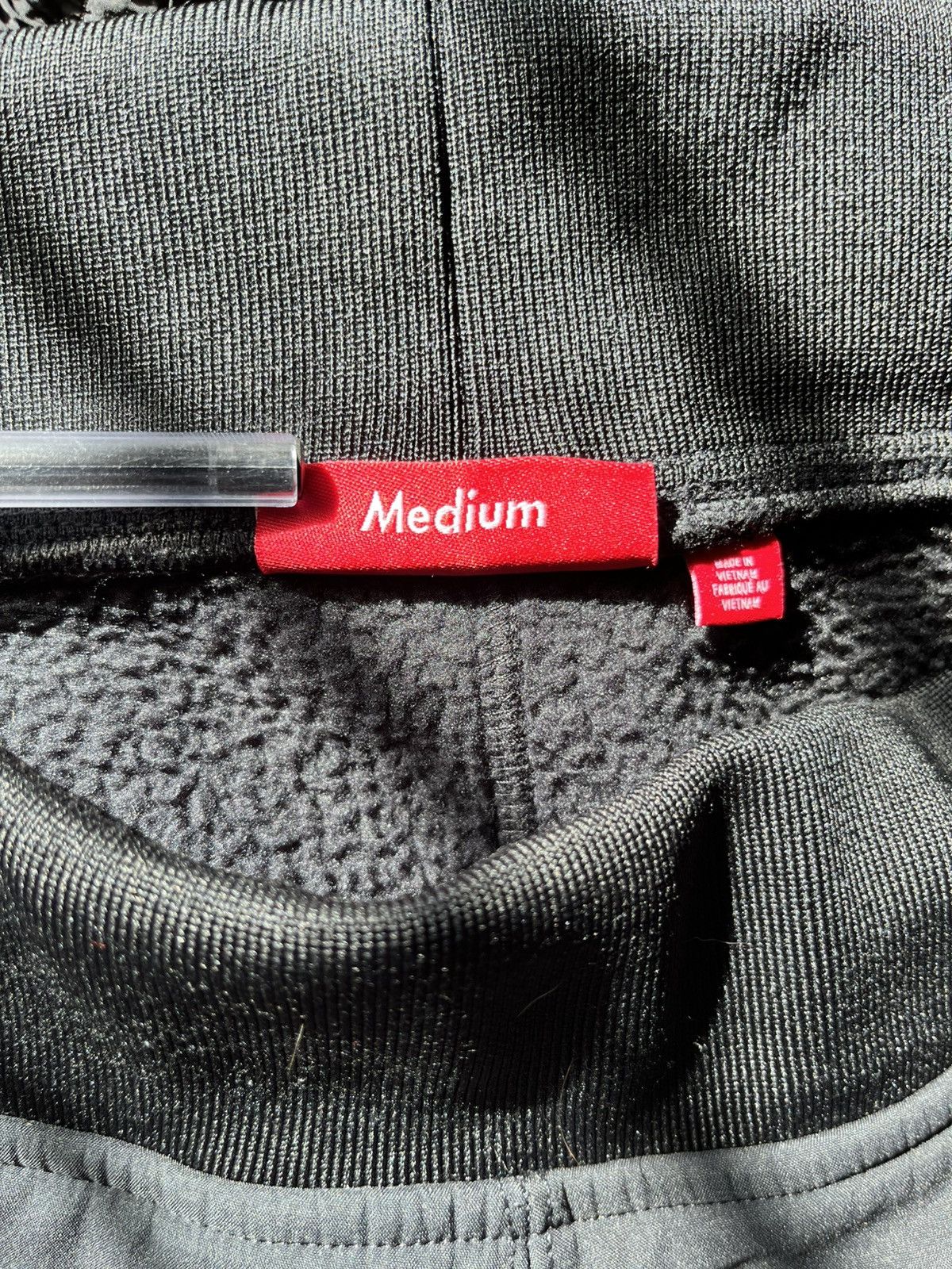 Supreme Supreme goretex pants Size US 32 / EU 48 - 8 Thumbnail
