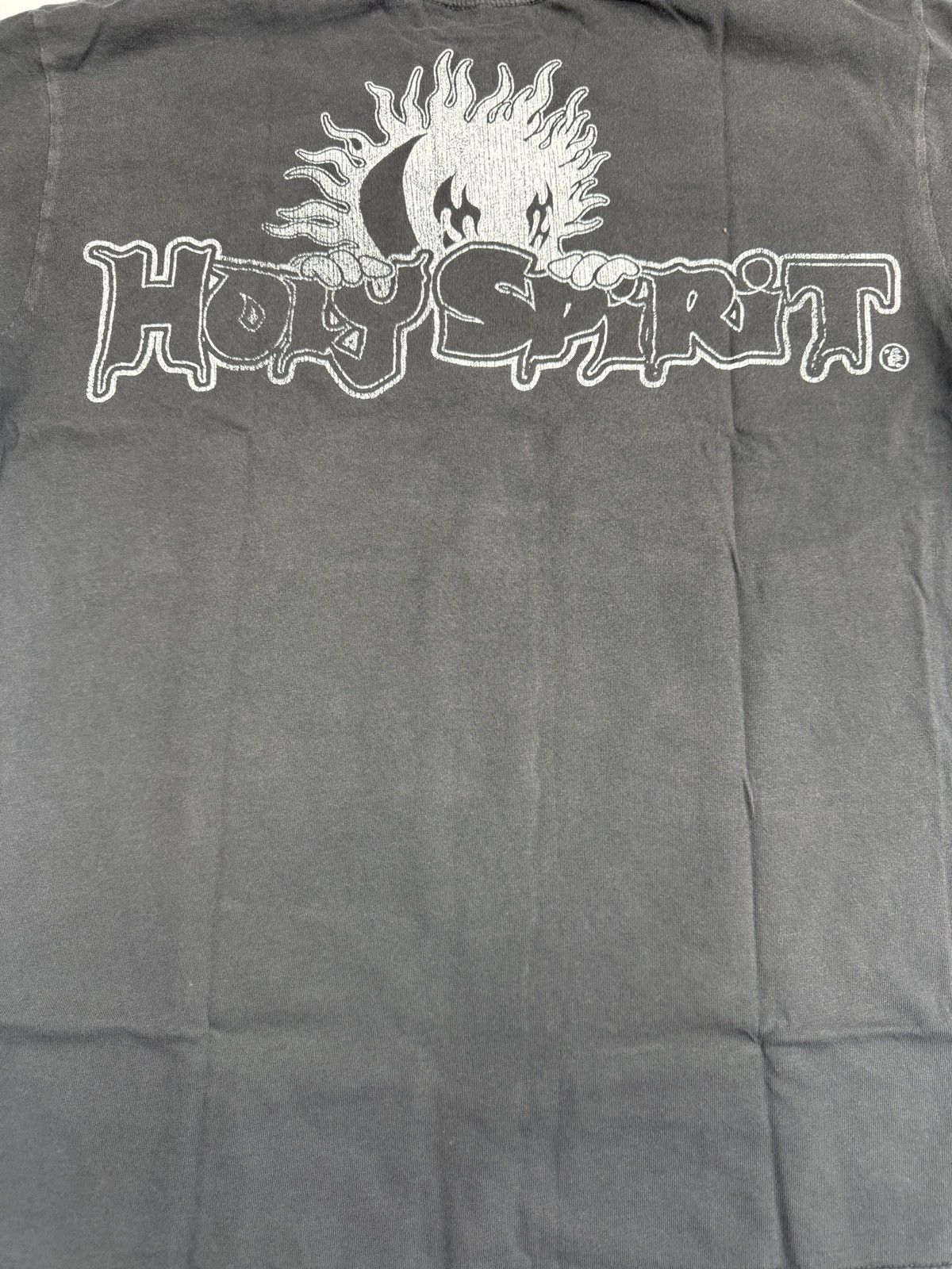 HELLSTAR Hellstar Holy Spirit T-shirt Size US XS / EU 42 / 0 - 4 Thumbnail