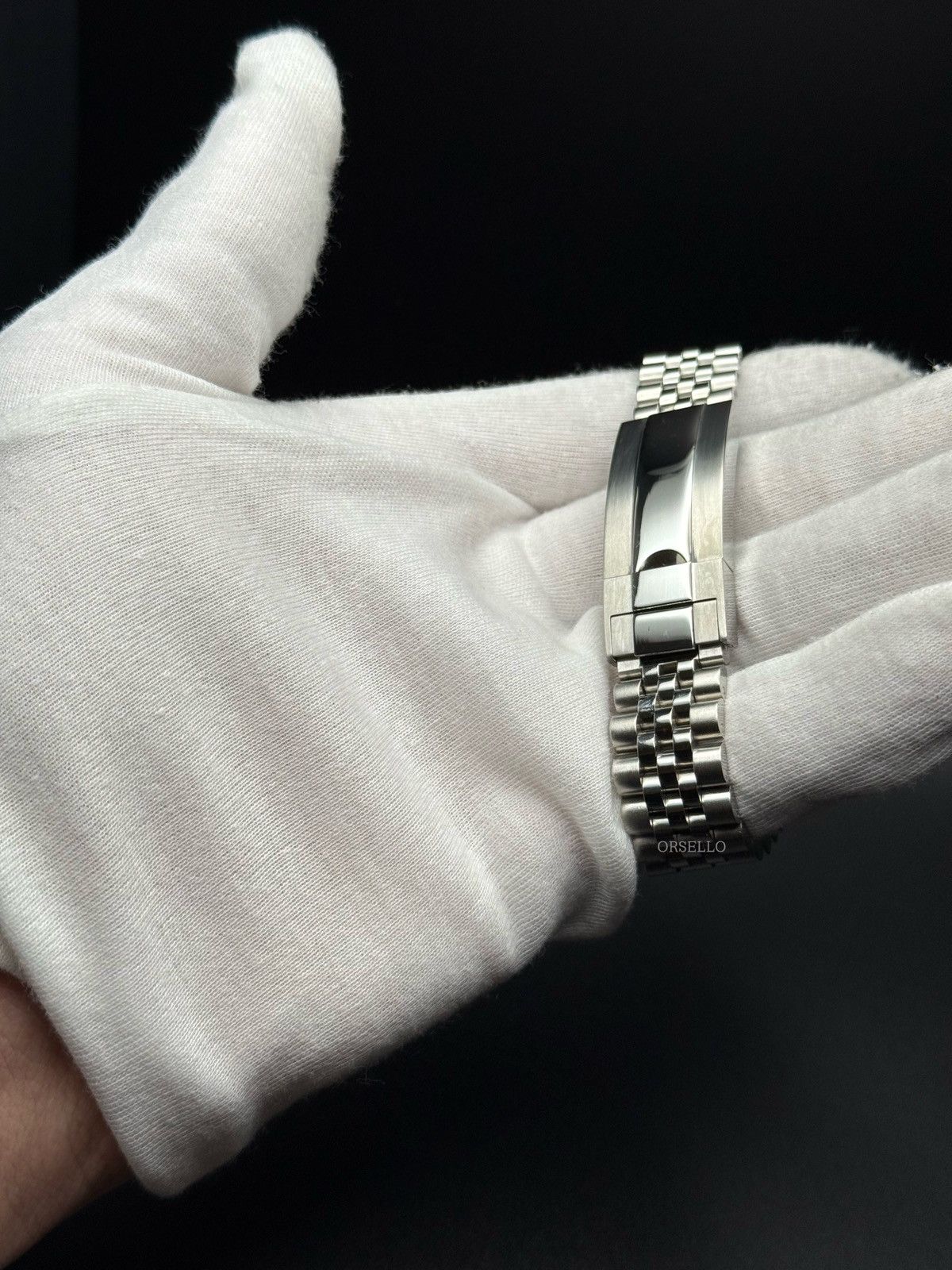 Seiko seiko mod watch gmt coke Size ONE SIZE - 6 Thumbnail