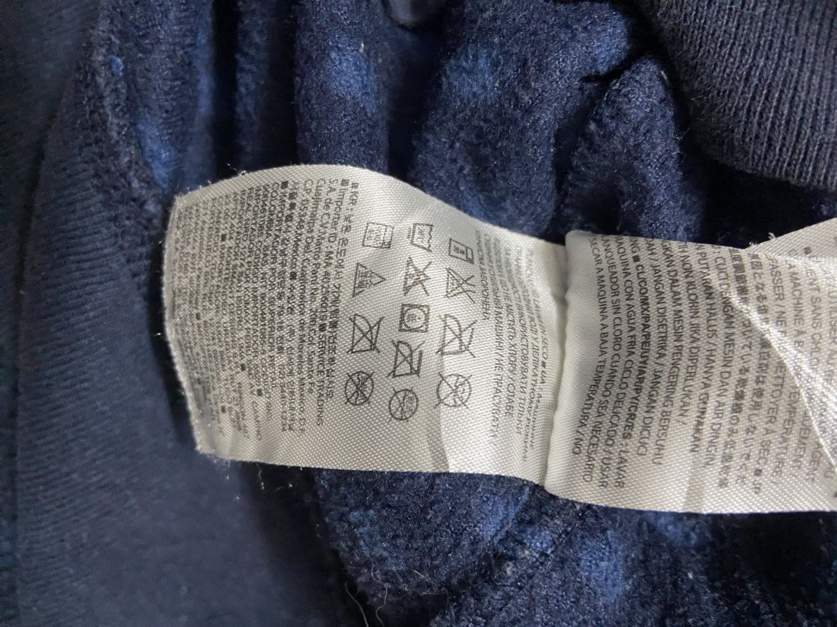 Gap × Native Vintage Gap Native Fullzip Fleece Size US M / EU 48-50 / 2 - 6 Thumbnail