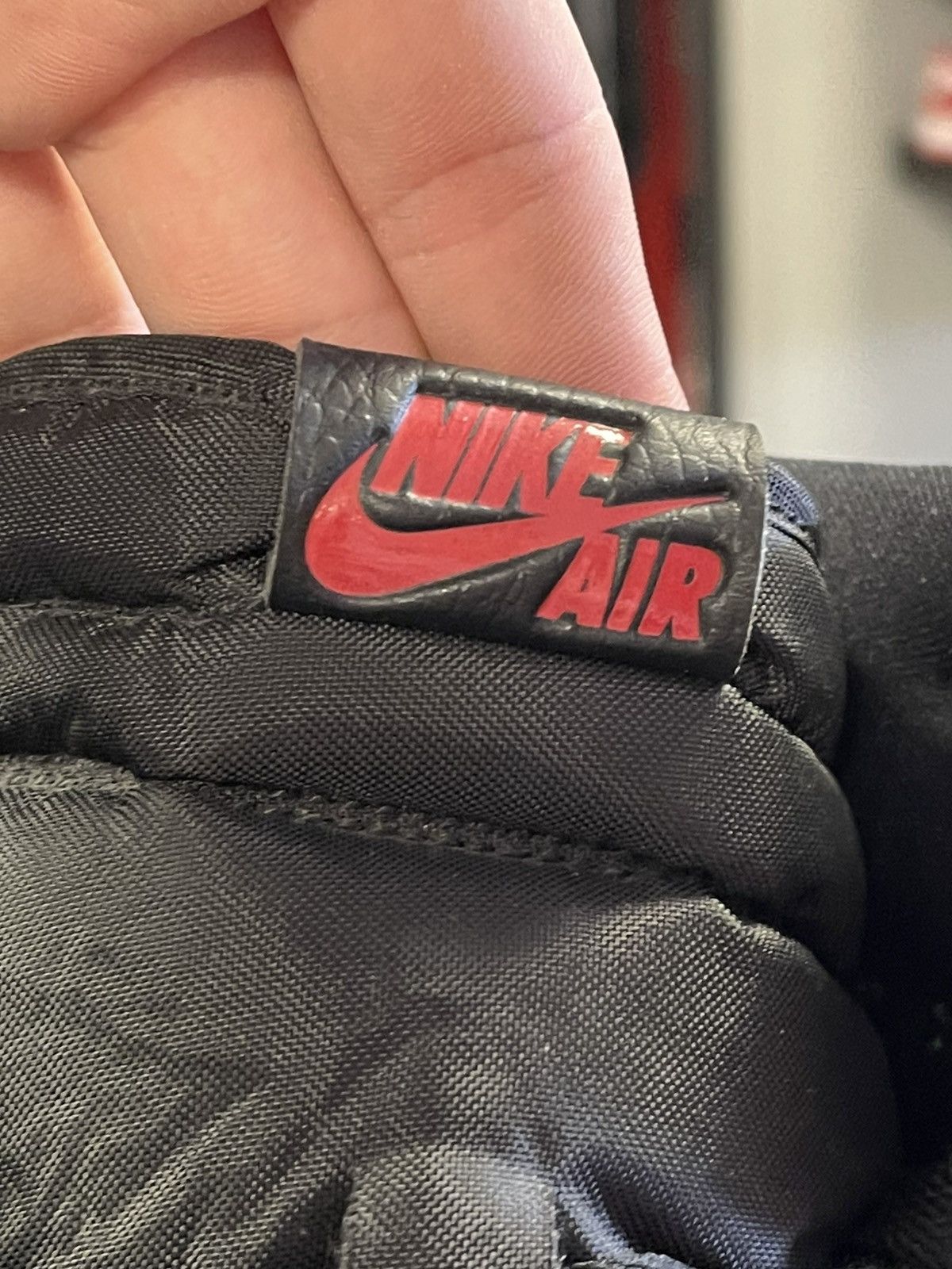 Jordan Brand Size 10.5 - Jordan 1 Retro High Pine Green Black Clean! Size US 10.5 / EU 43-44 - 6 Thumbnail