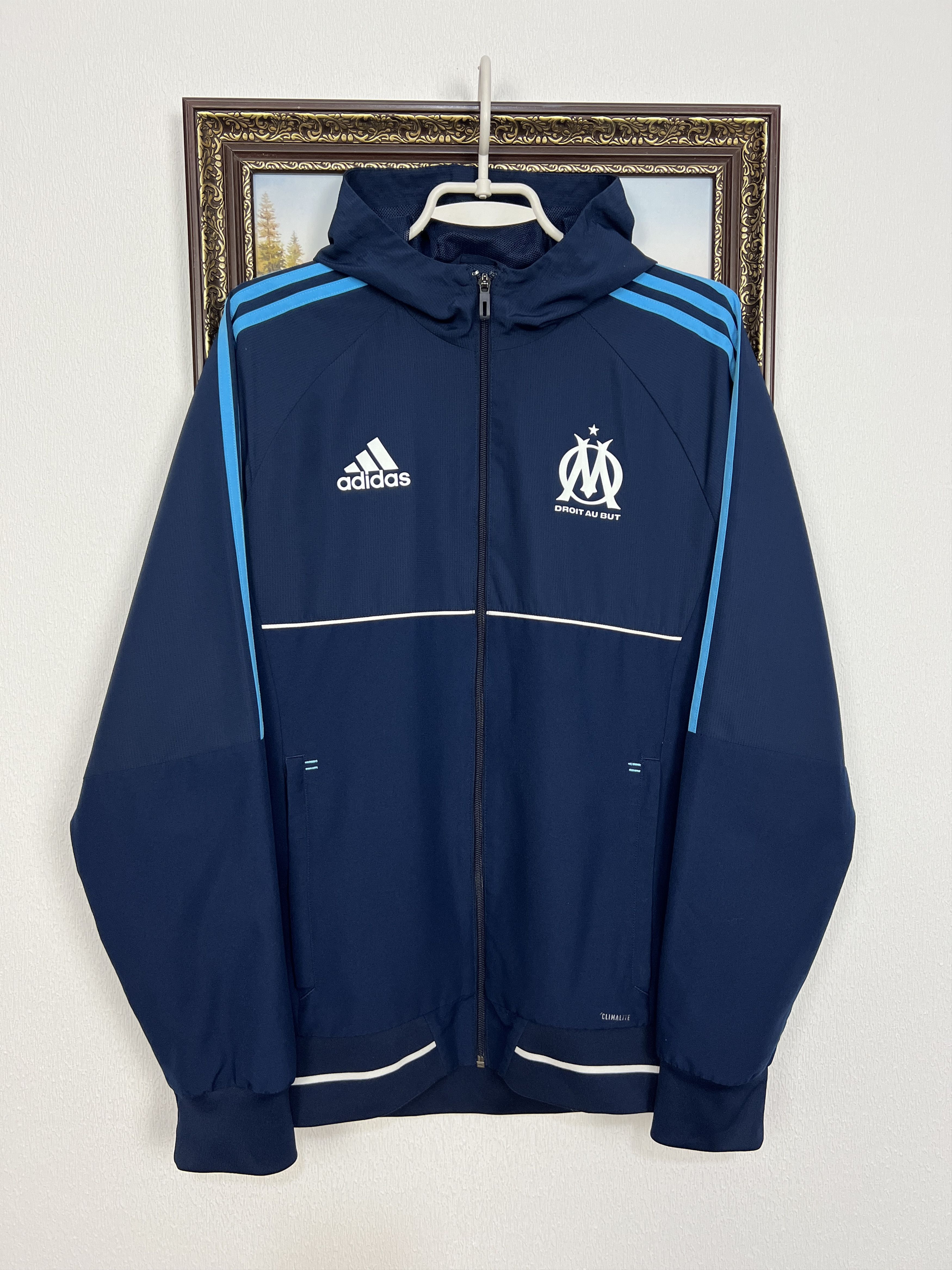 Adidas × Japanese Brand × Vintage Adidas Trimm Trab 2004 tracksuit