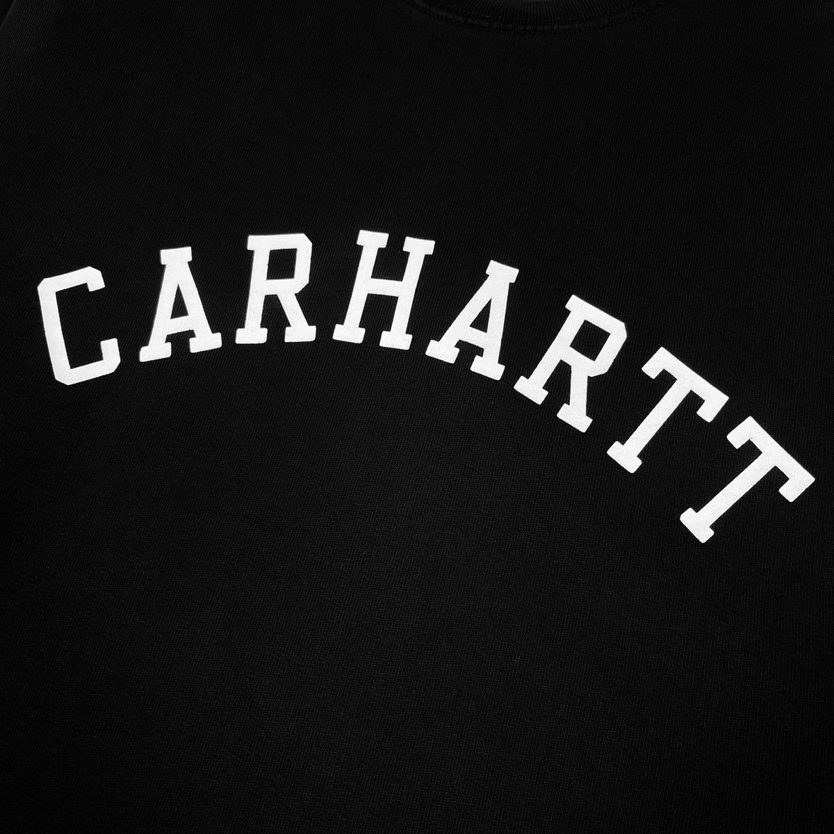 Carhartt Carhartt WIP University Sweatshirt Size US XL / EU 56 / 4 - 3 Thumbnail