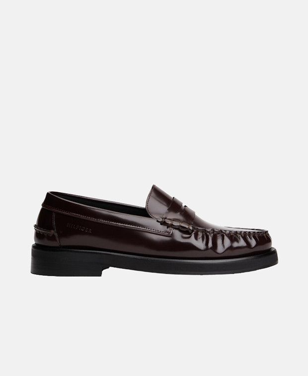 Tommy Hilfiger Loafers Size US 8 / EU 41 - 1 Thumbnail