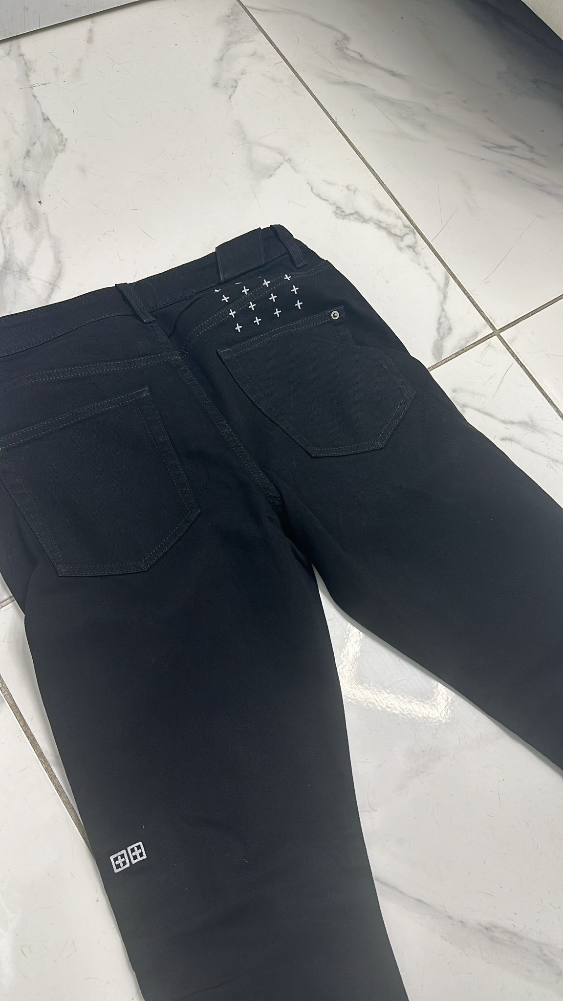 Ksubi Ksubi Sample Jean Size 32 Never Worn Size US 32 / EU 48 - 5 Thumbnail
