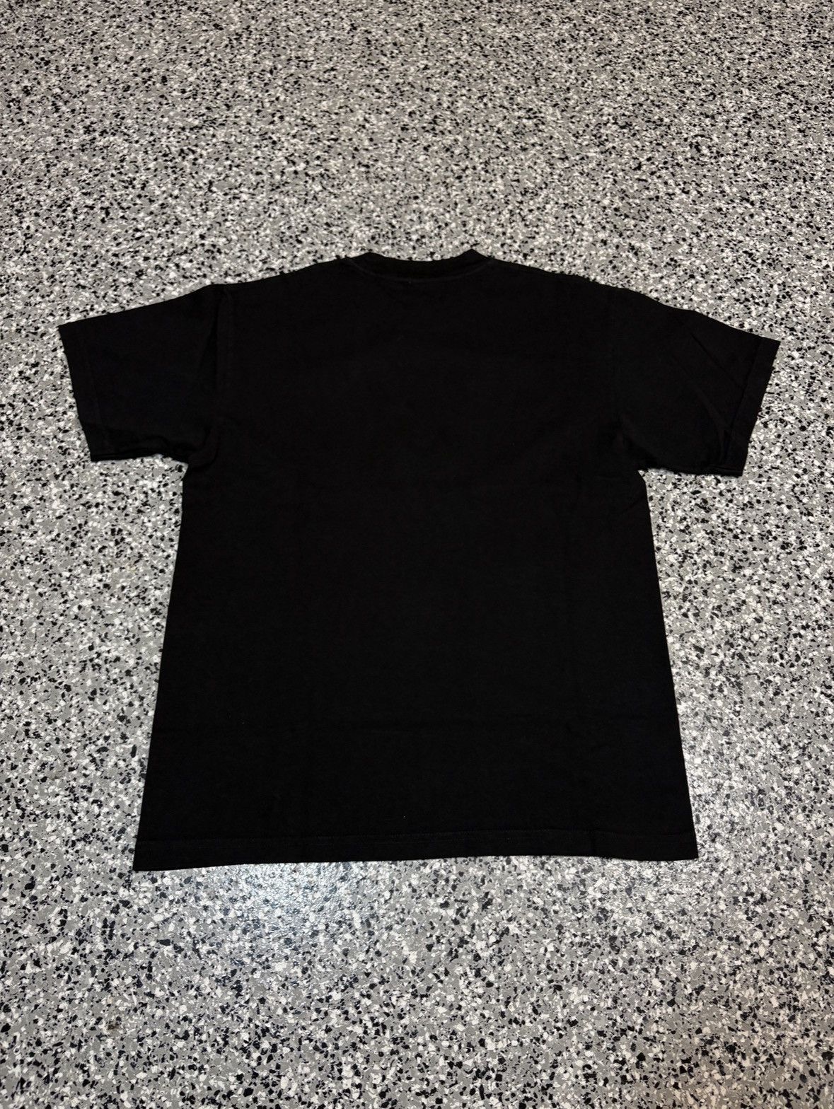 NBA × Warren Lotas 2020 Warren Lotas X LA Lakers “City Of Angels” T-Shirt Sz. L Size US L / EU 52-54 / 3 - 2 Thumbnail