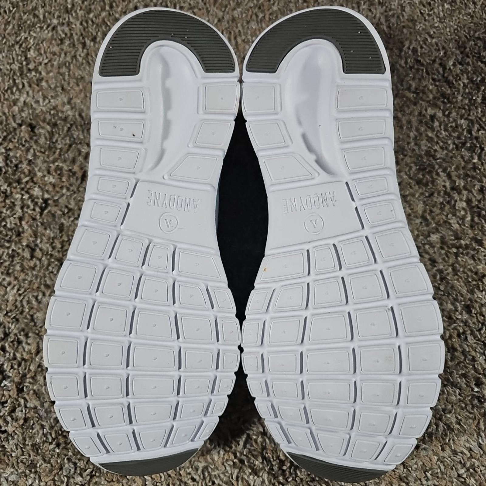 Other Anodyne No 23 W023-45-W-095 sz 9.5W Size US 9.5 / IT 39.5 - 8 Thumbnail