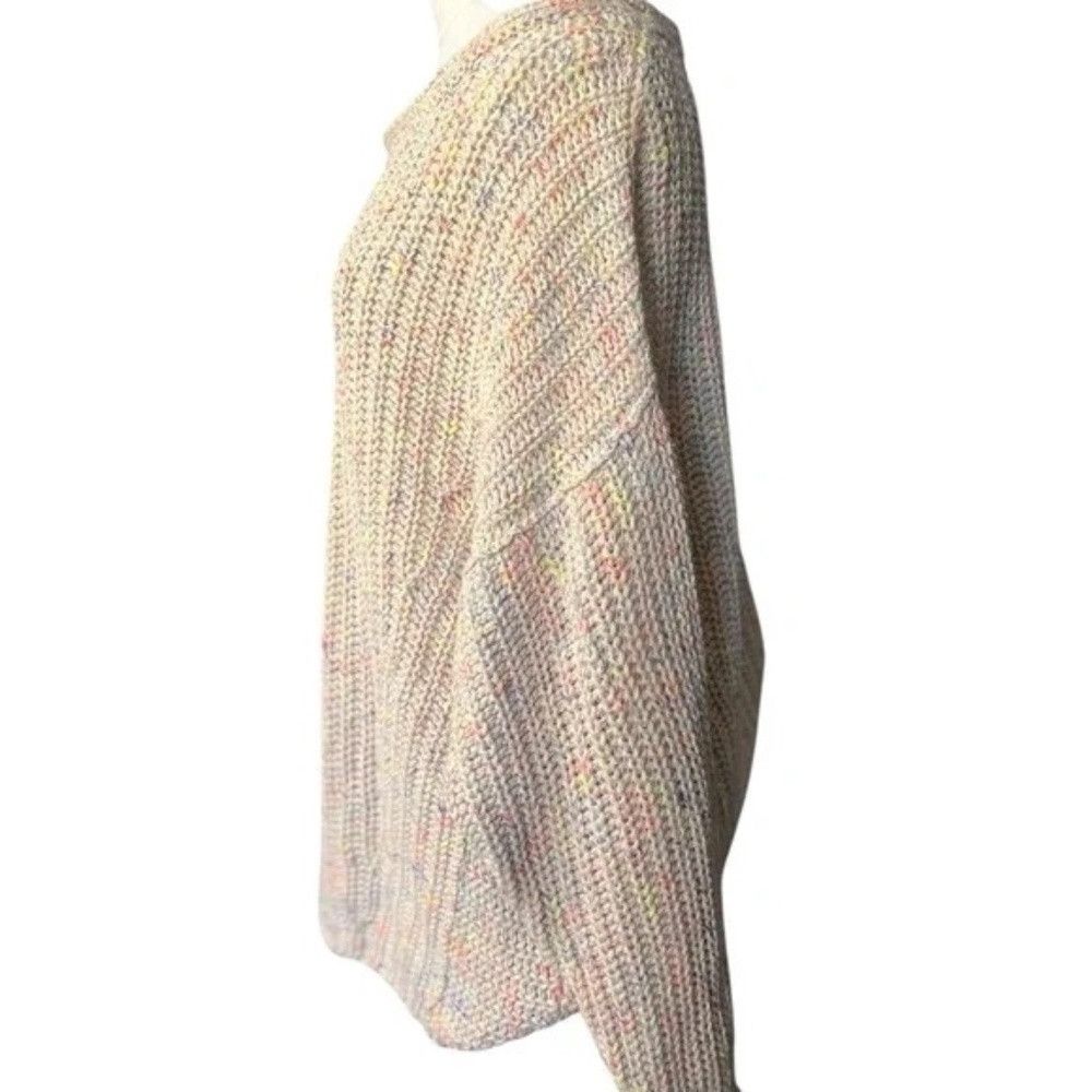 Free People Free People Neon Like guys Sweater In Medium Size Size S / US 4 / IT 40 - 6 Thumbnail