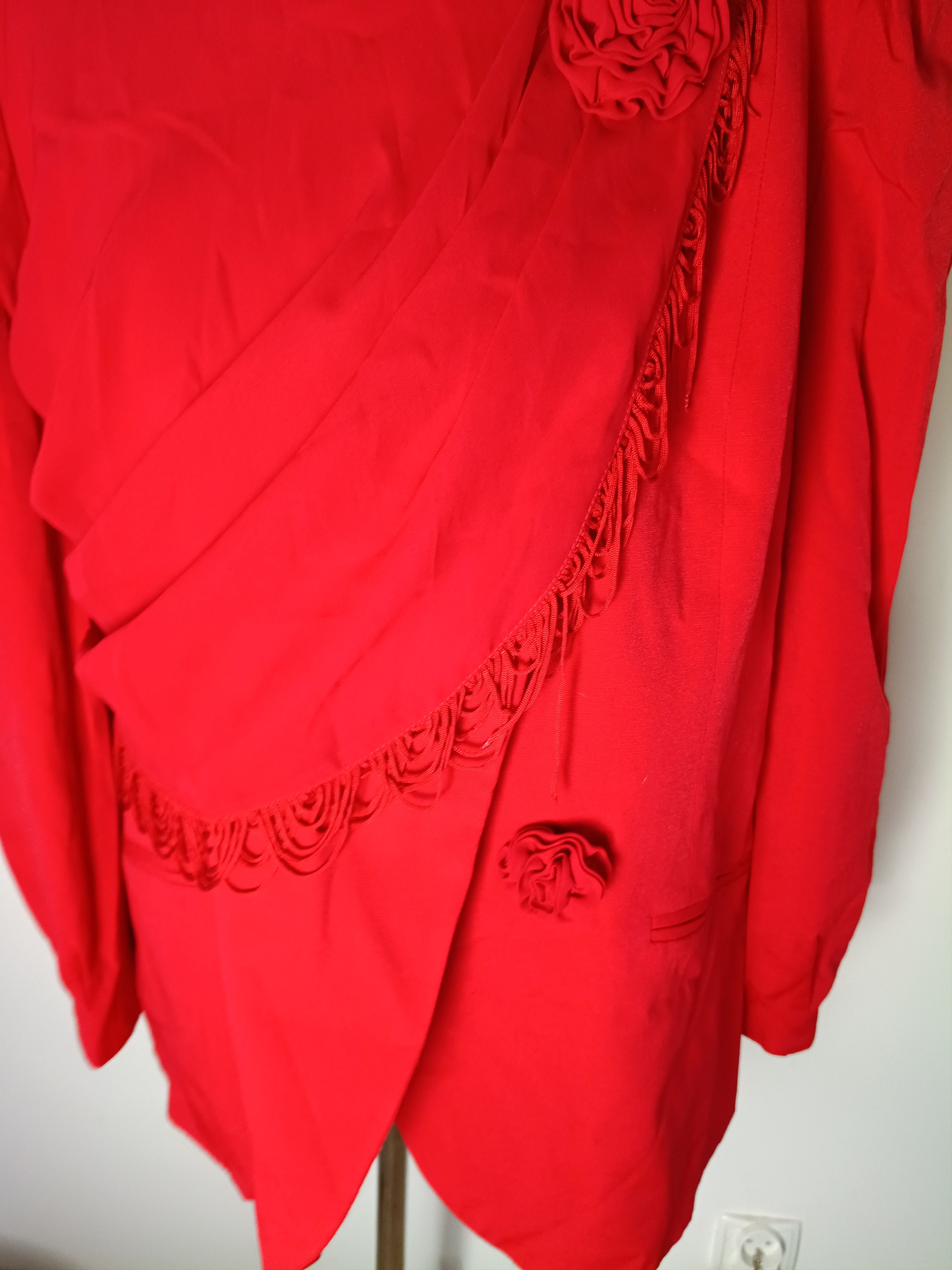 Other Bold Concorde blazer Size XL / US 12-14 / IT 48-50 - 3 Thumbnail
