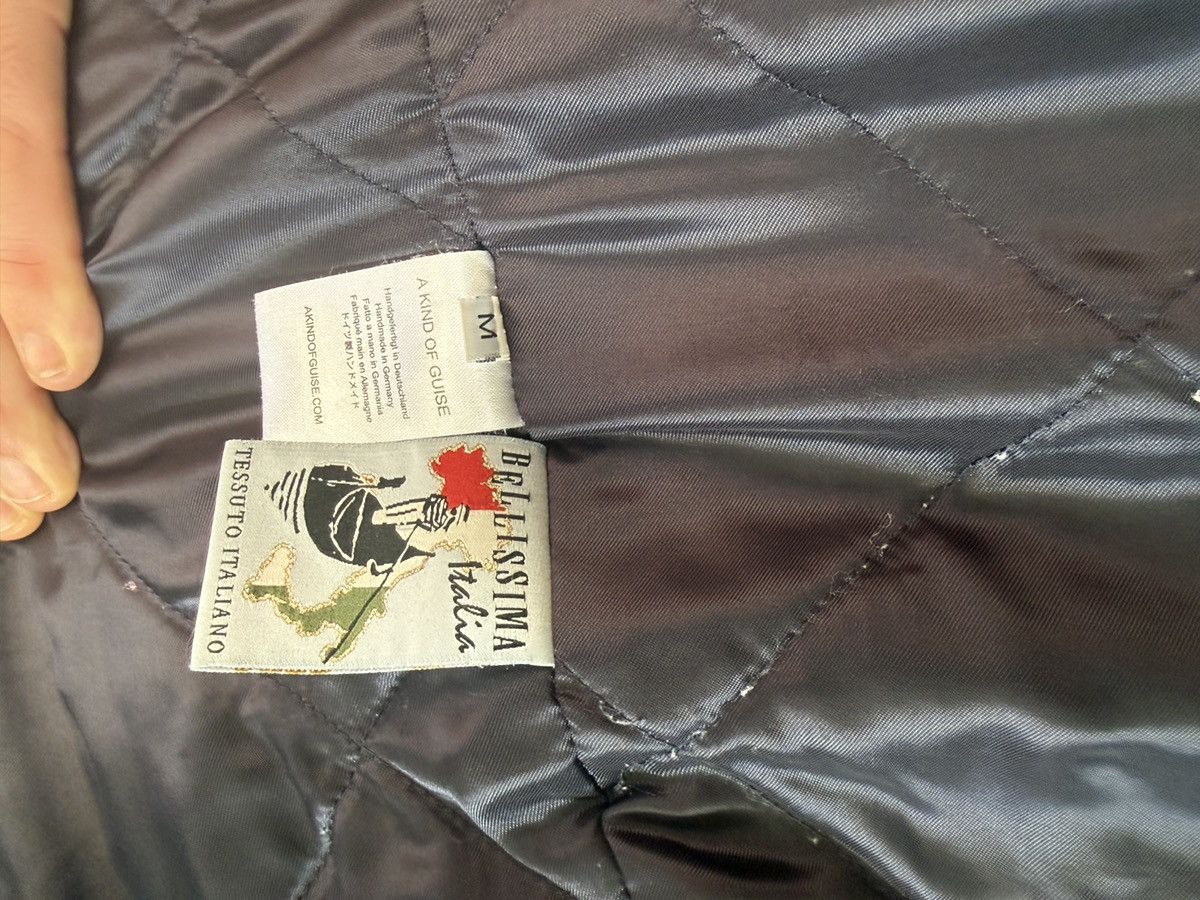 A Kind Of Guise A Kind Of Guise McNamara Coat Size US M / EU 48-50 / 2 - 5 Thumbnail