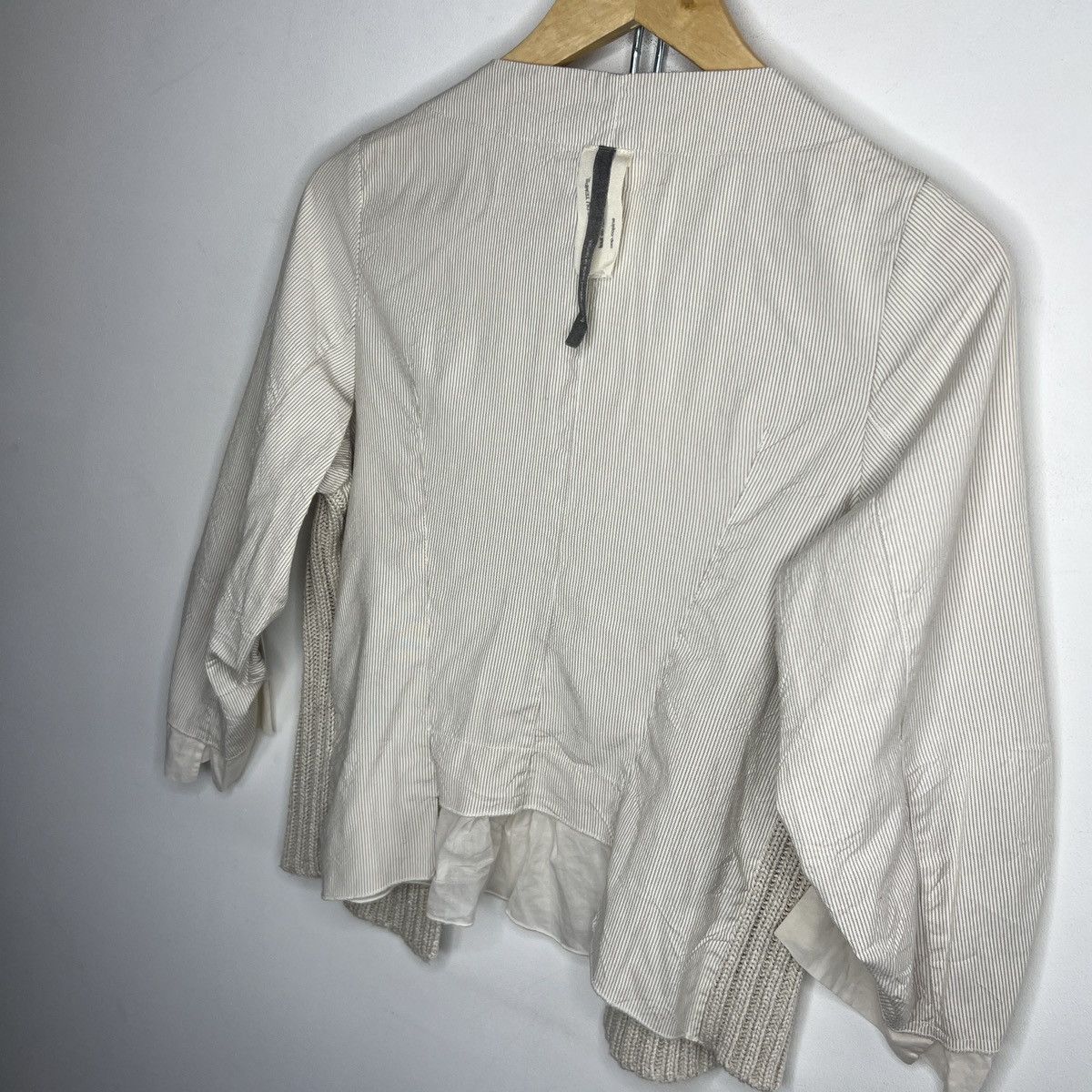 Cop Copine Cop Copine Vintage Cottagecore Set Cardigan + Skirt Y2K Size M / US 6-8 / IT 42-44 - 10 Thumbnail