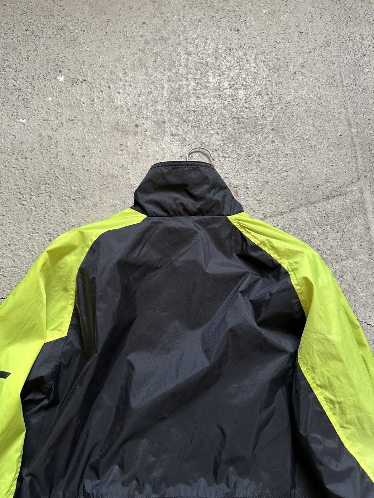 Nike 1997 1998 Nike Training Football Soccer Jacket Nike sz M Men Size US M / EU 48-50 / 2 - 19 Thumbnail