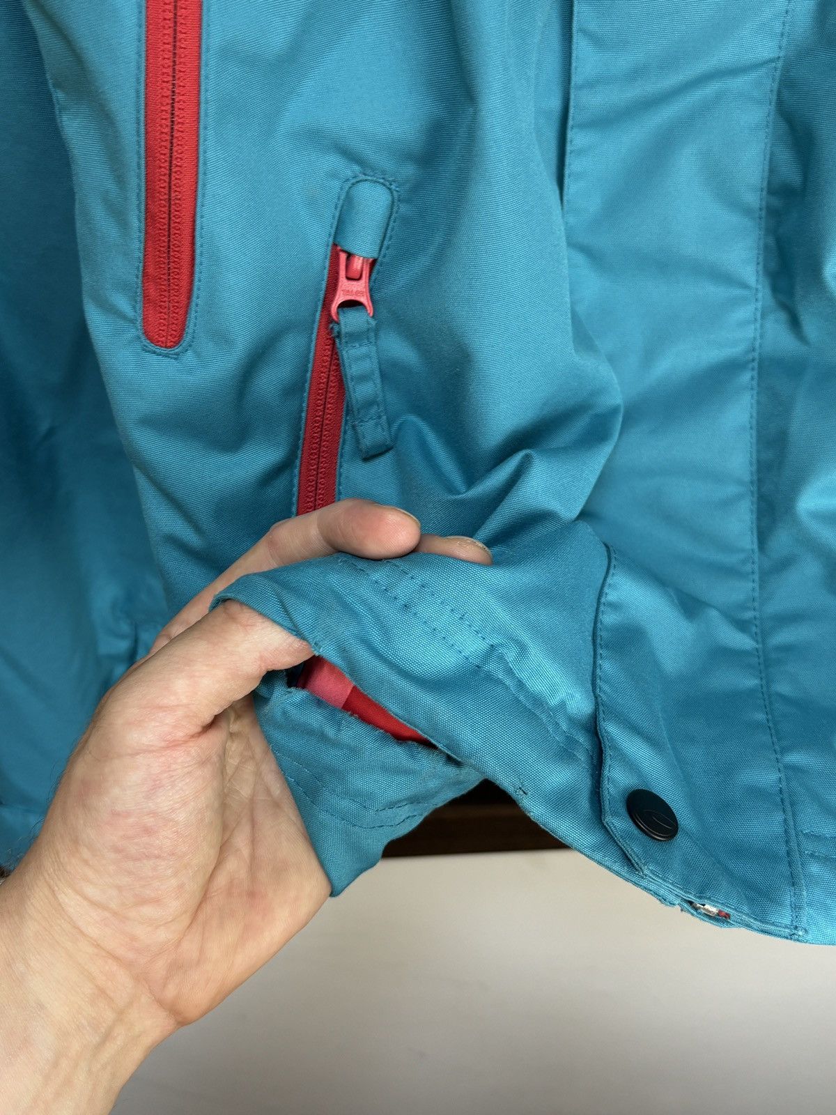 Oakley Oakley Tech Ski Winter Jacket Fit S M Outdoor Gorpcore Size US XS / EU 42 / 0 - 11 Thumbnail