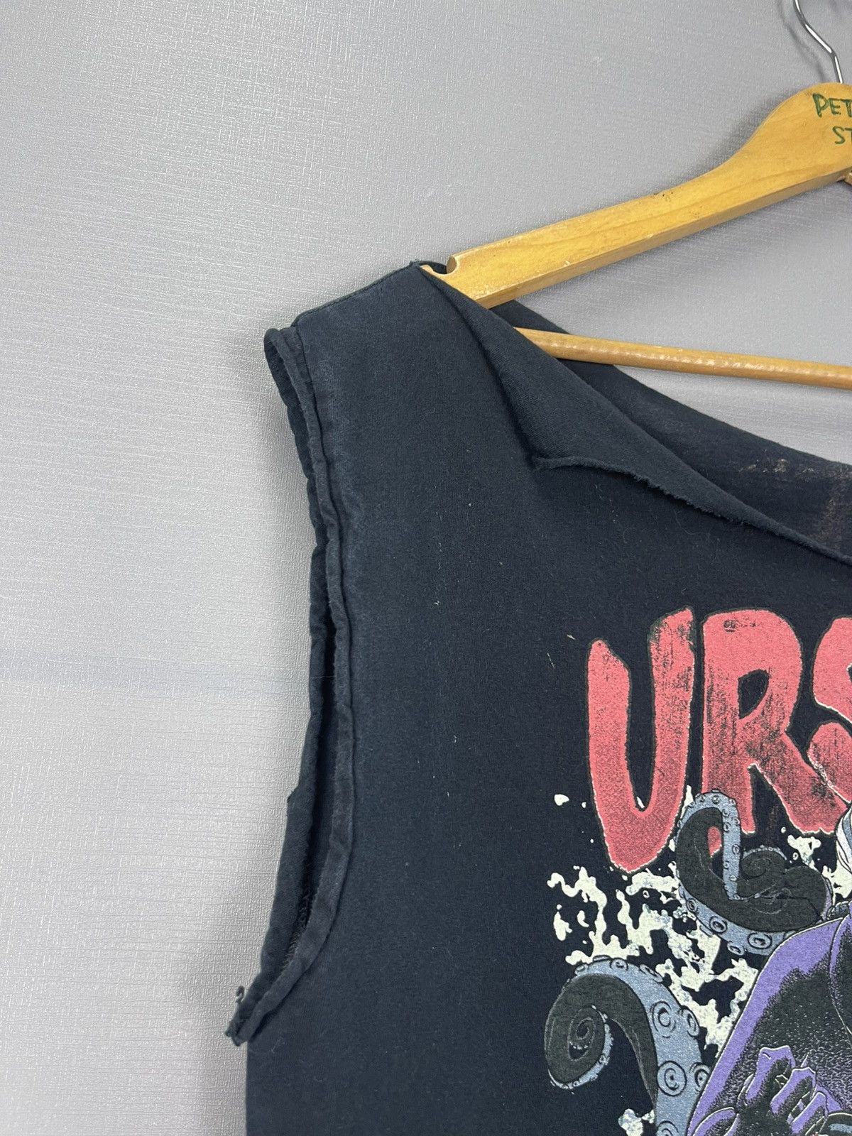 Disney Ursula Disney Movie tee Size US M / EU 48-50 / 2 - 6 Thumbnail