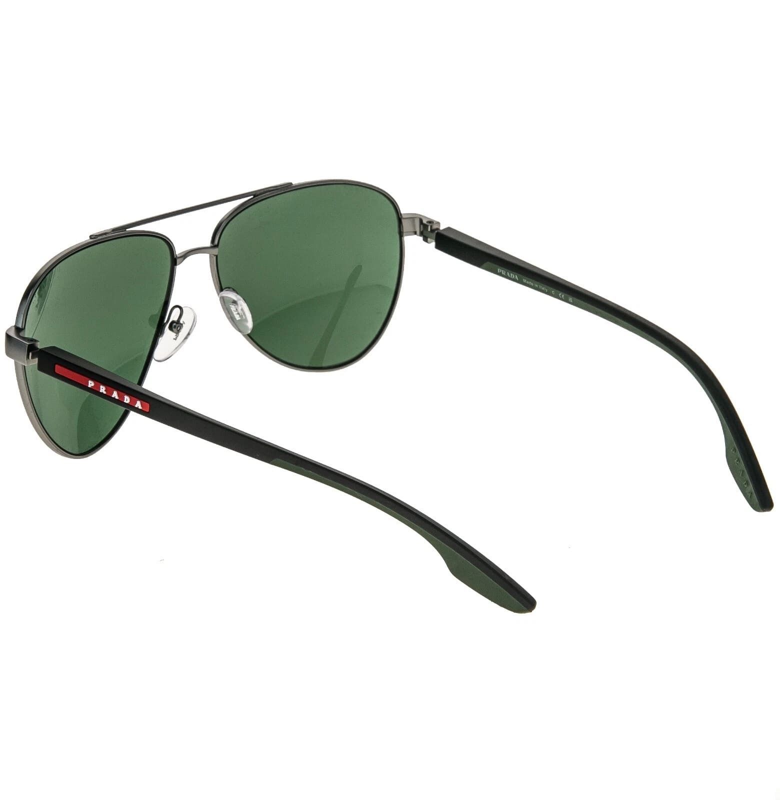 Prada PRADA 52Y Tuning Linea Rossa Sport Active Sunglasses PS52YS Size ONE SIZE - 10 Thumbnail