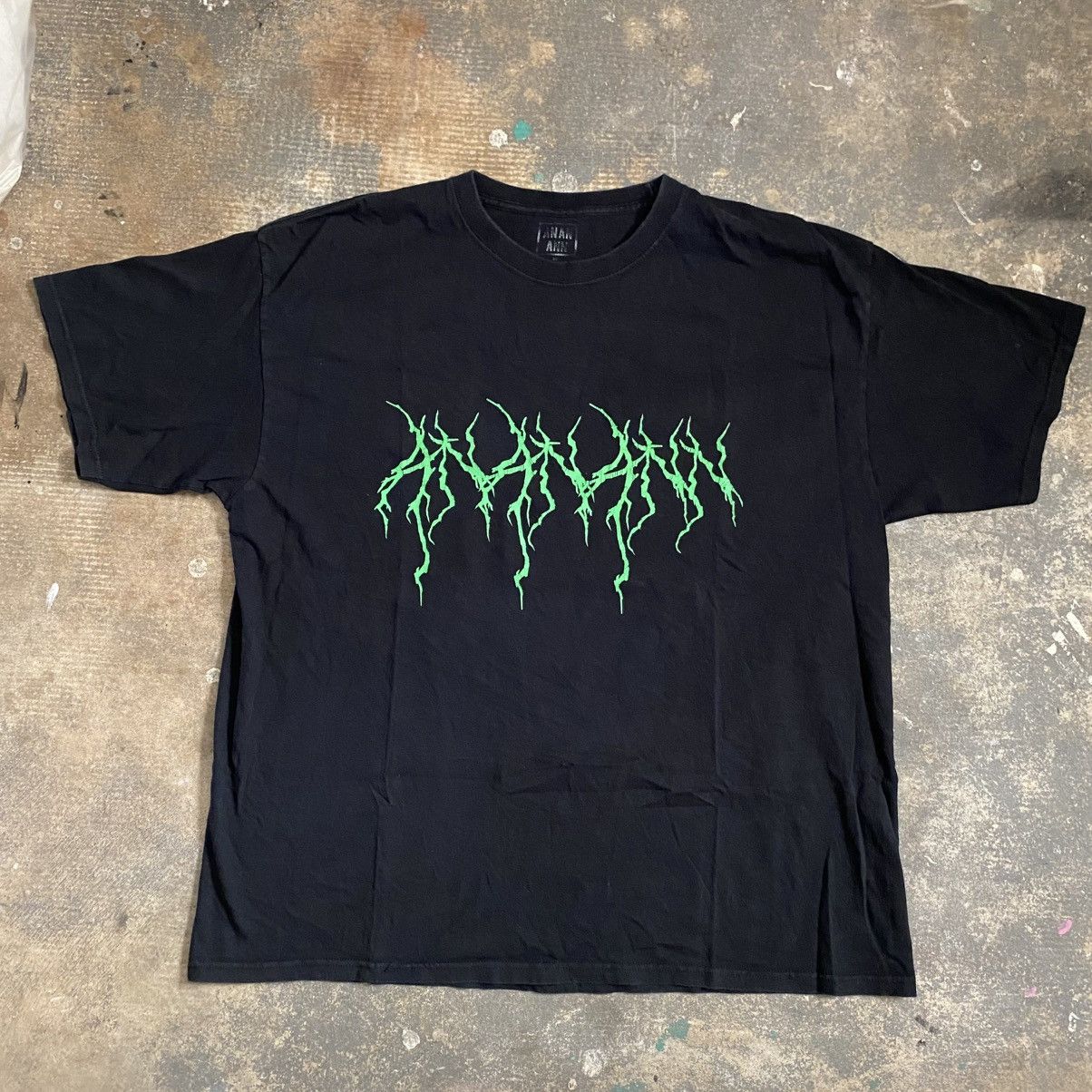 Other AN AN ANN TSHIRT Size XL Size US XL / EU 56 / 4 - 1 Thumbnail