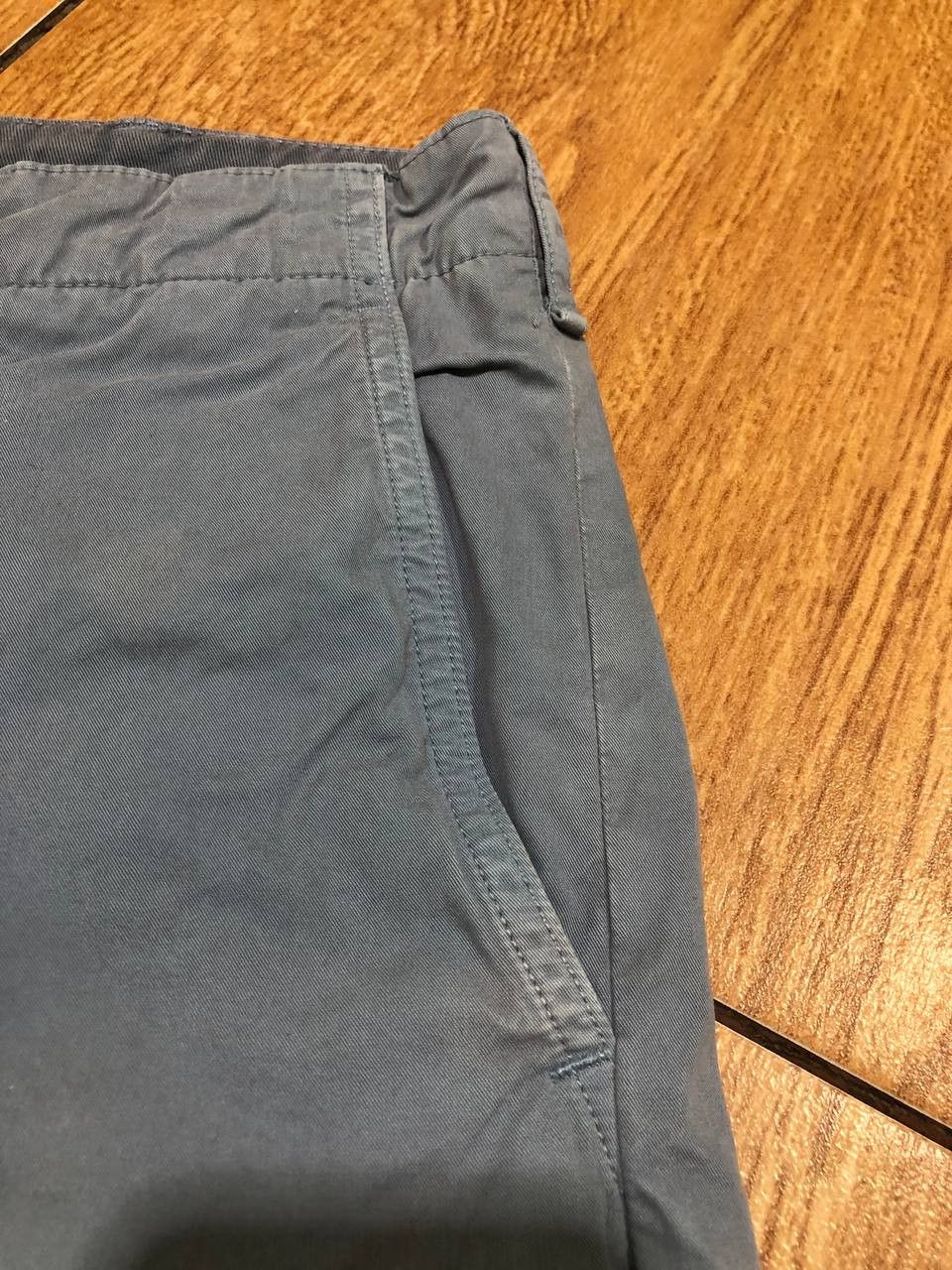 Polo Ralph Lauren Vintage Polo Ralph Lauren Denim Jeans Straight Fit Size US 30 / EU 46 - 7 Thumbnail