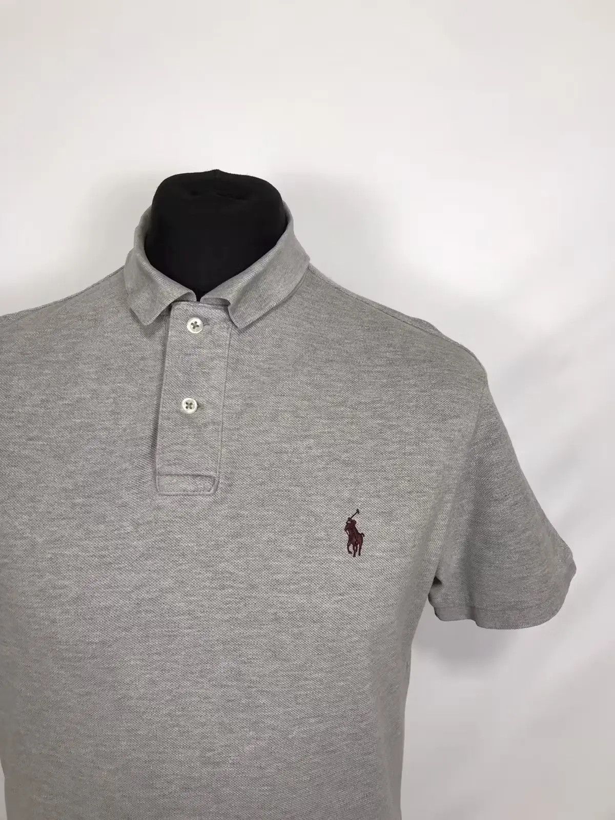 Designer × Polo Ralph Lauren Polo Ralph Lauren men’s polos t-shirt Size US L / EU 52-54 / 3 - 3 Thumbnail