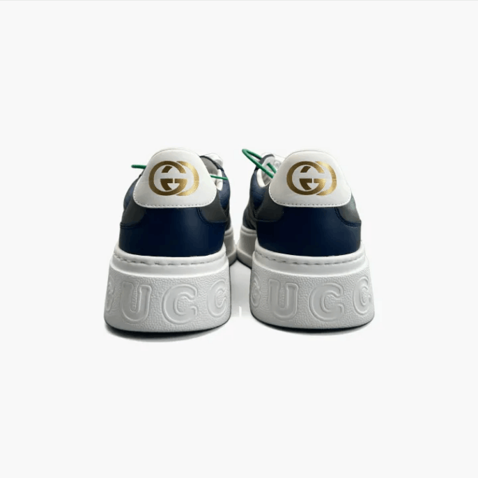 Gucci Gucci Low-Top Sneakers Size US 9.5 / EU 42-43 - 3 Thumbnail