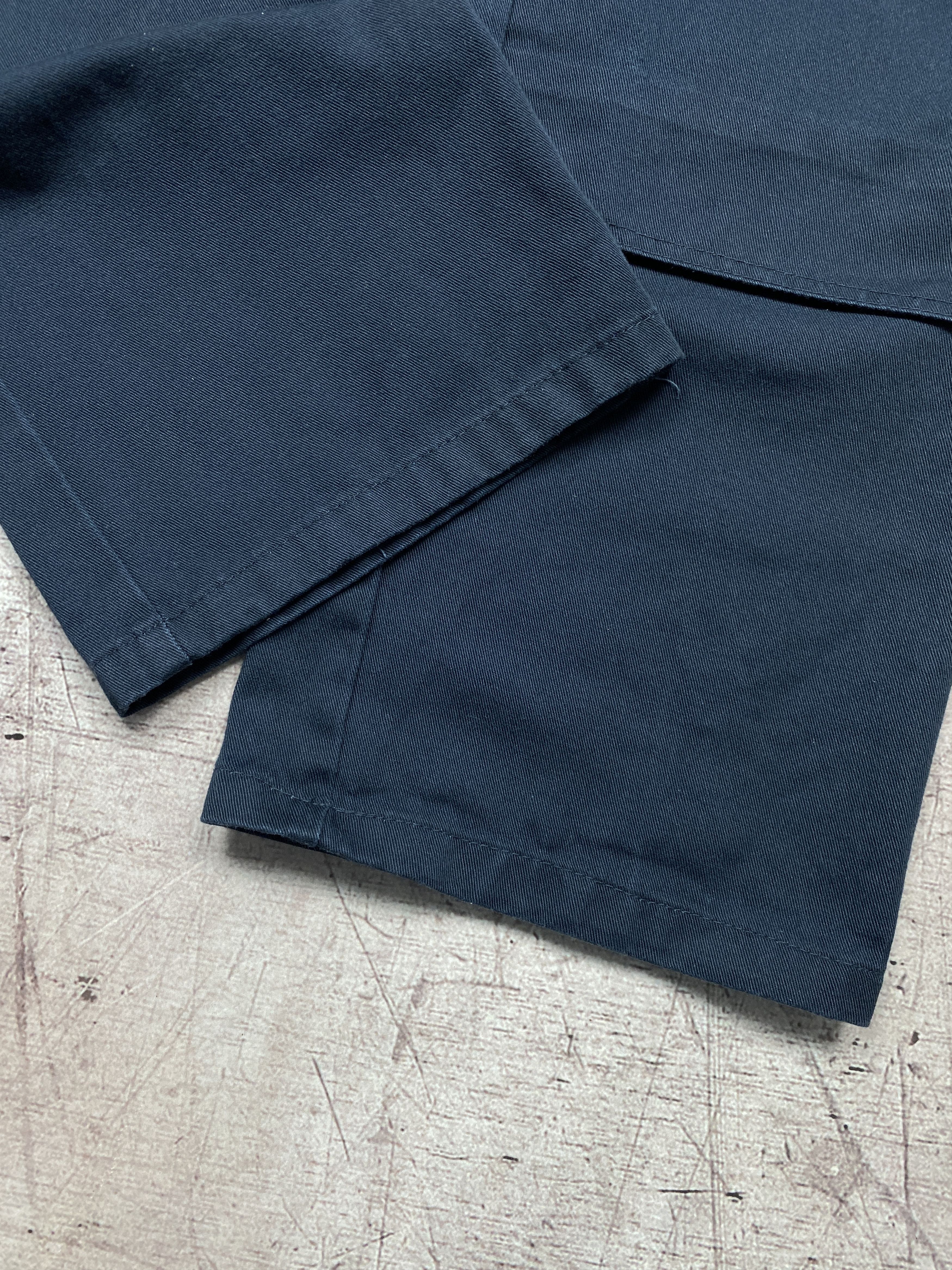 Dickies × Vintage Vintage Dickies Cargo Workwear Multi Pocket Pants Size US 32 / EU 48 - 5 Thumbnail