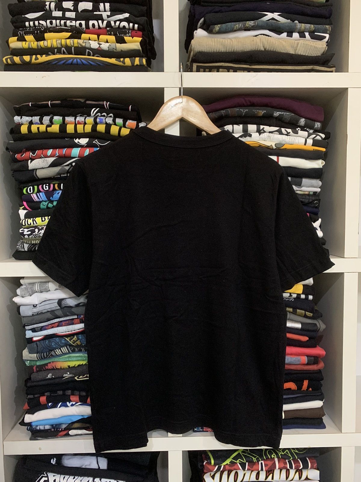 GU Type- Military Tee Size US M / EU 48-50 / 2 - 3 Thumbnail