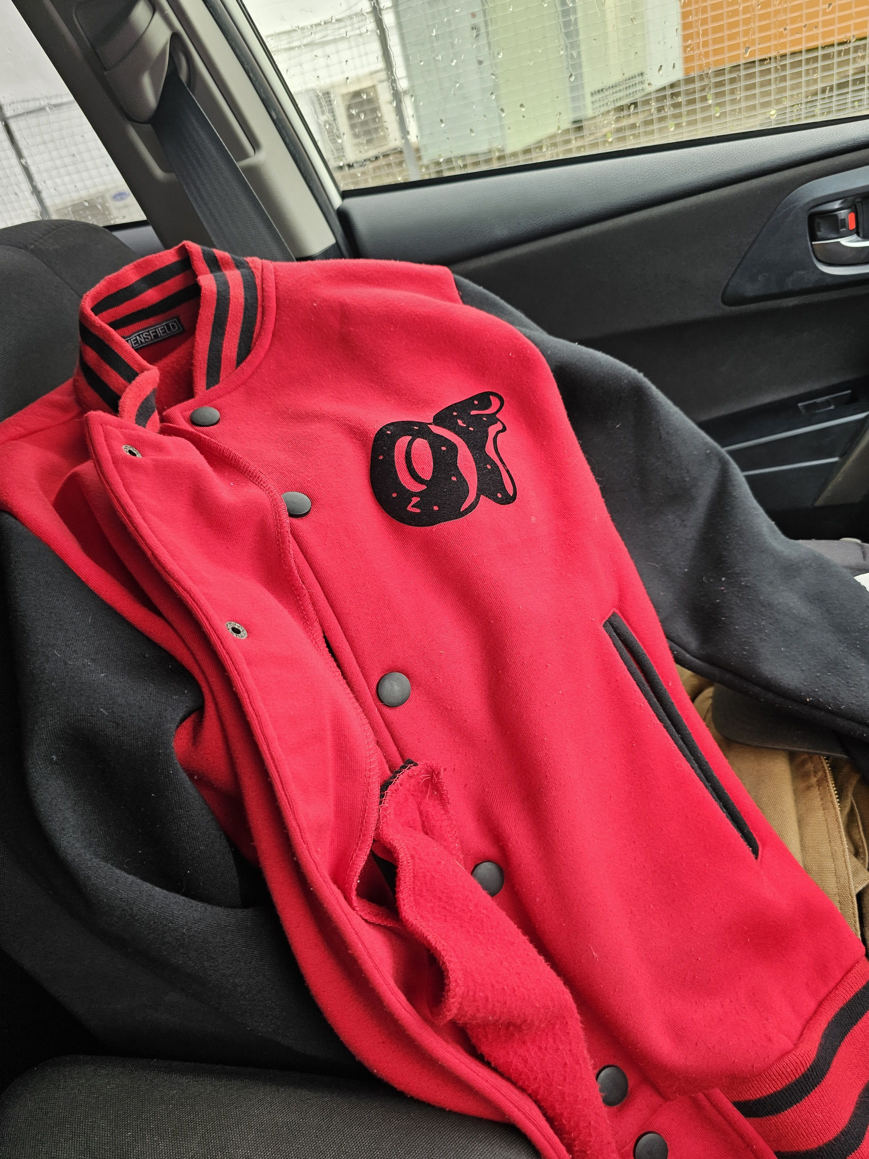 Odd Future OFWGKTA Size US S / EU 44-46 / 1 - 5 Thumbnail