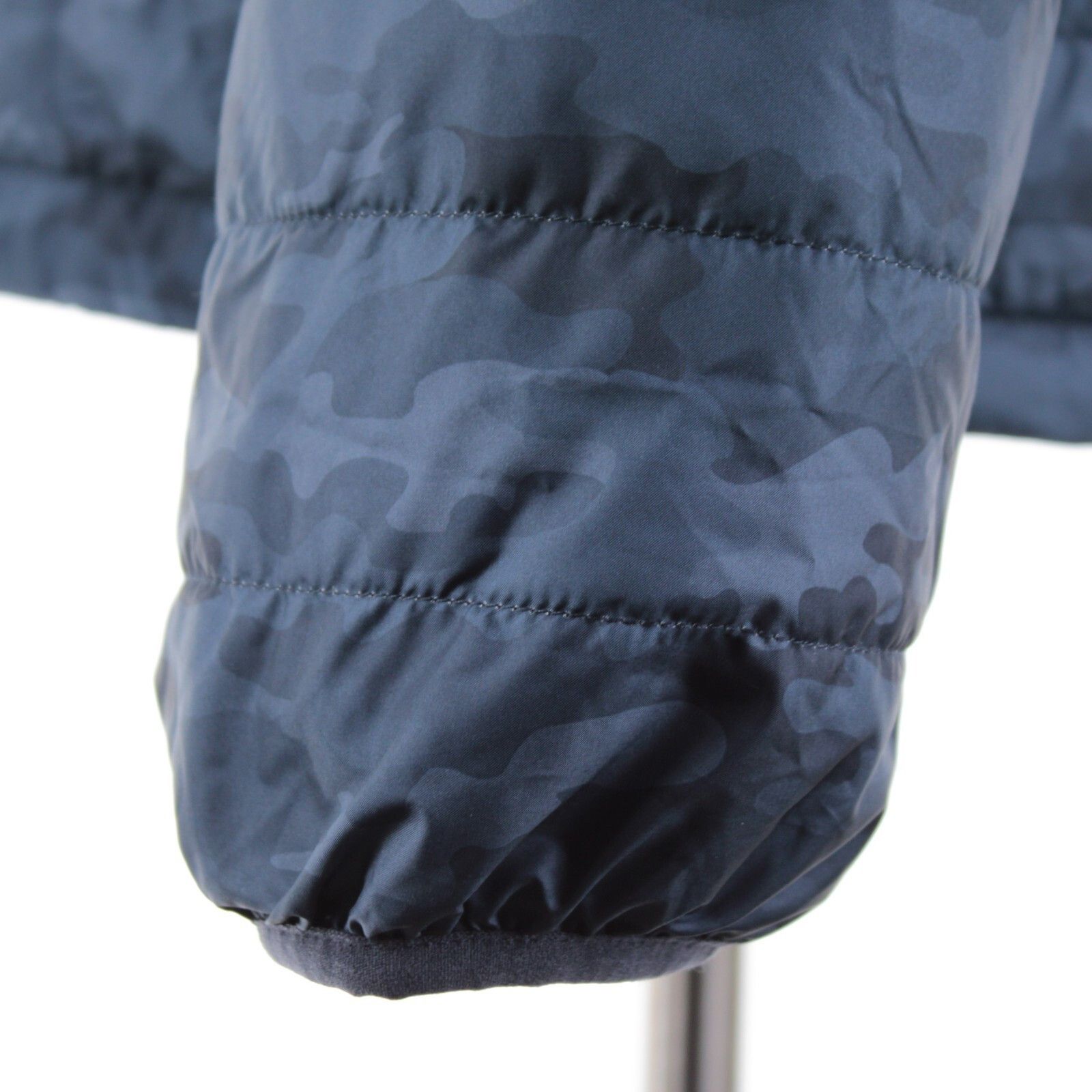 Peter Millar Peter Millar Jacket Size XL US In Blue Nylon Blend Size US XL / EU 56 / 4 - 3 Thumbnail