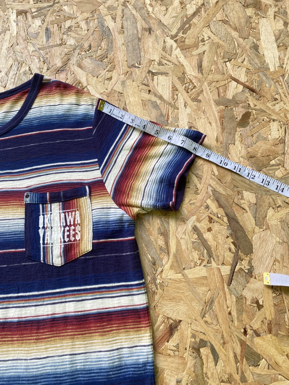 Hysteric Glamour × PPFM × Vintage Vintage rock south rude style tee Size US L / EU 52-54 / 3 - 17 Thumbnail