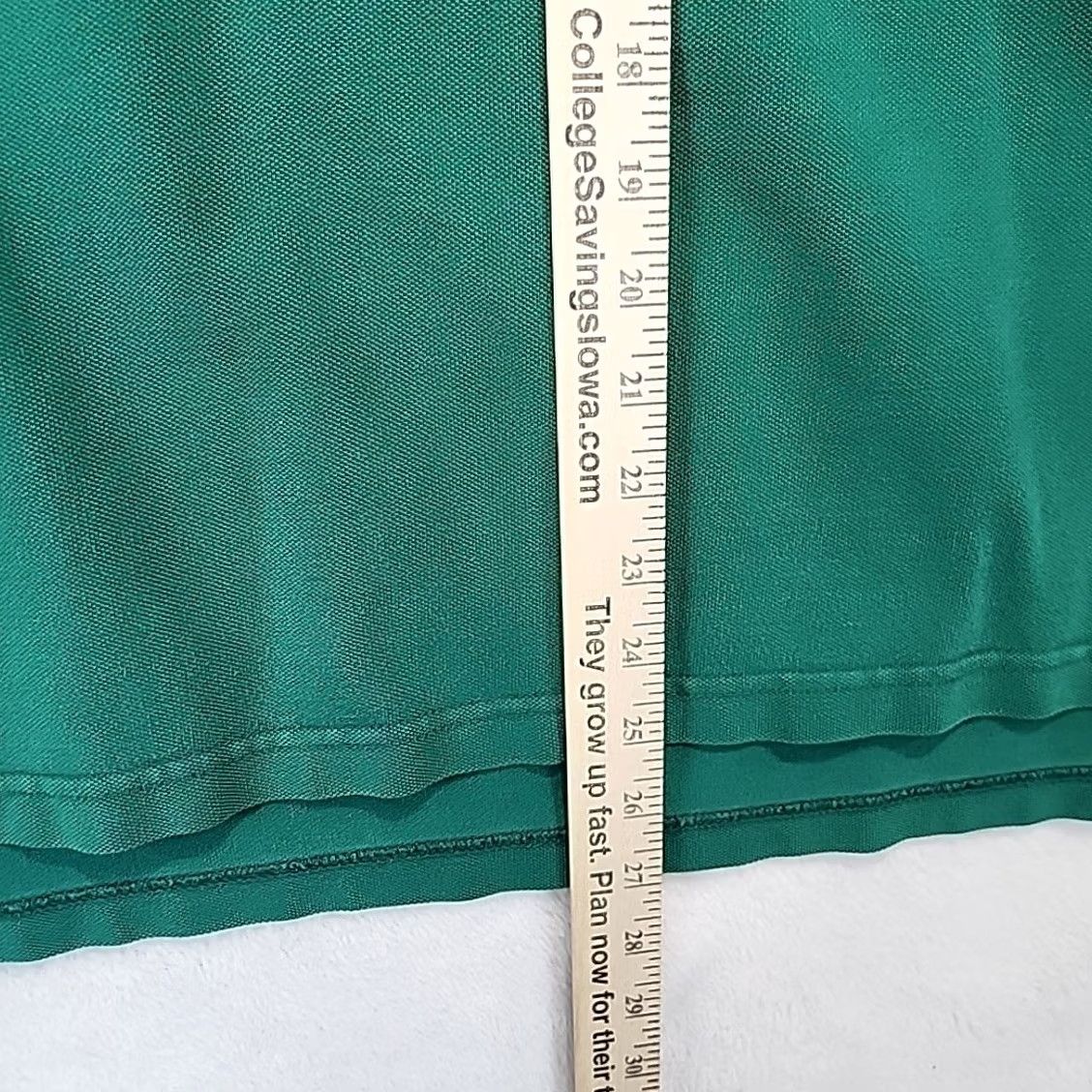 Bugle Boy VINTAGE Bugle Boy Logo Polo Shirt Green XL Men’s Regular Short Sleeve Cotton 1990s Retro Preppy Size US XL / EU 56 / 4 - 6 Thumbnail