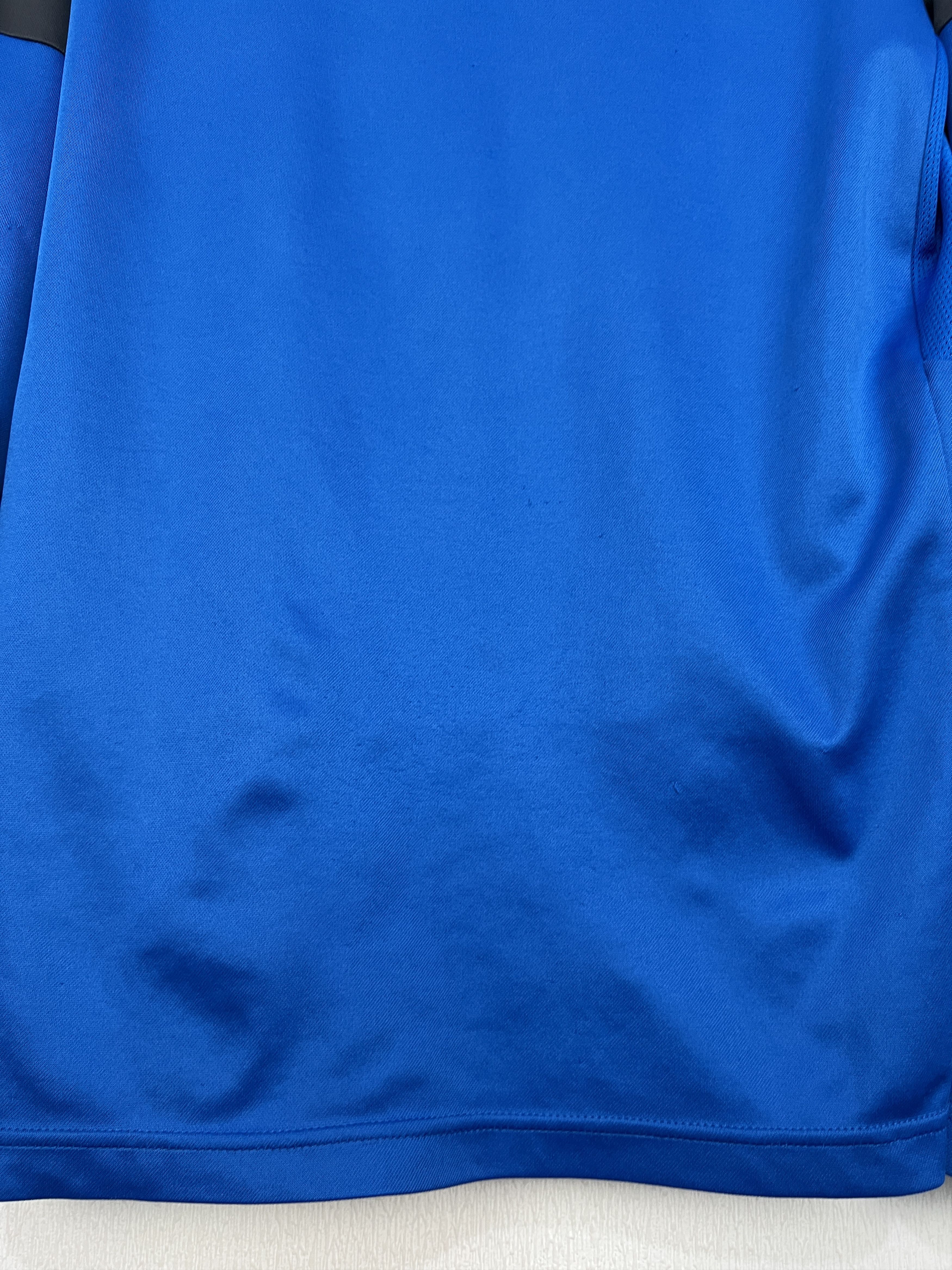 Puma Vintage Puma Espanyol Football Train Sweatshirt Soccer Size US S / EU 44-46 / 1 - 15 Thumbnail