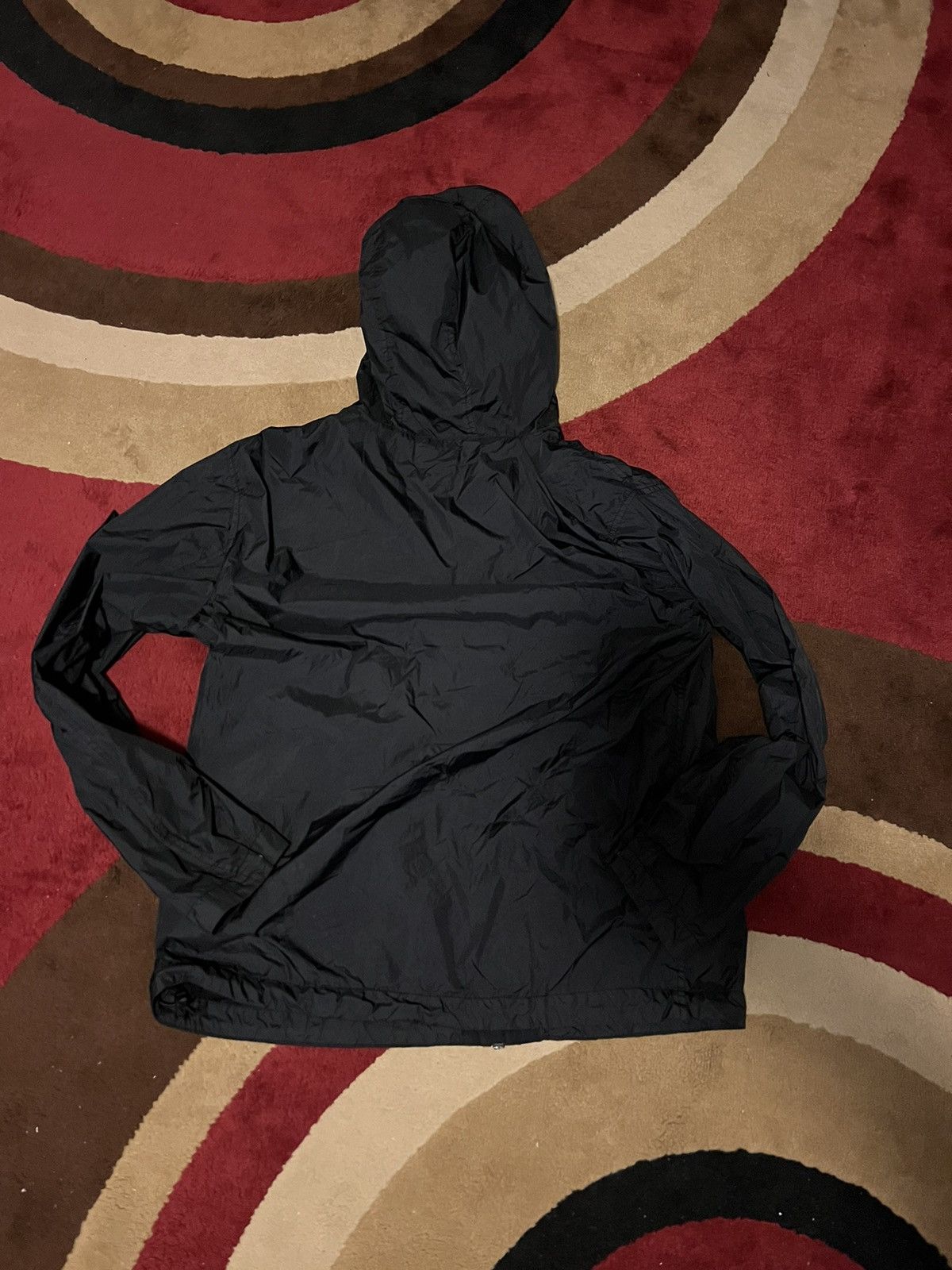 Stone Island Stone Island windbreaker Size US XL / EU 56 / 4 - 3 Thumbnail