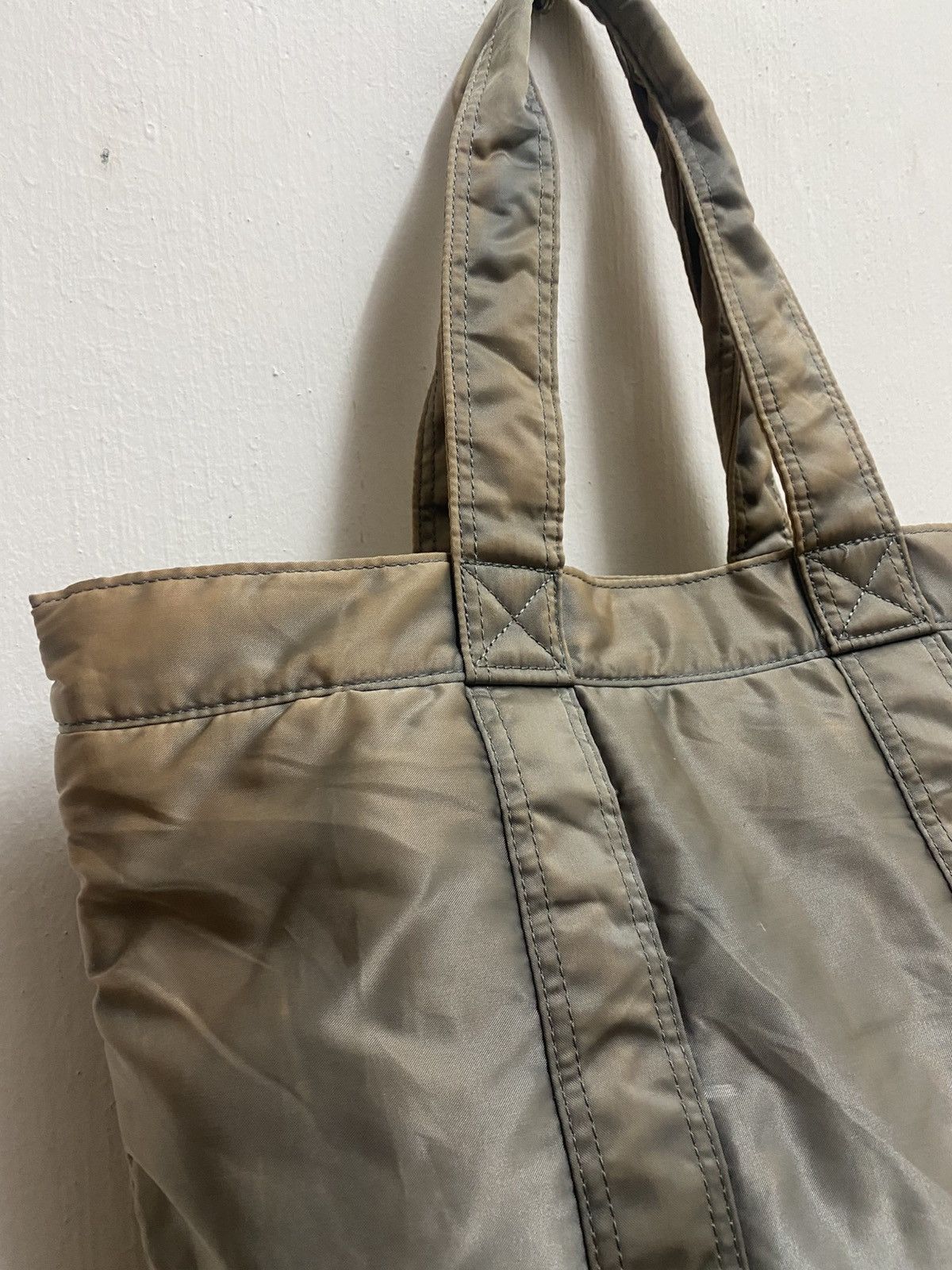 Head Porter Porter Tote Bag Sun Faded Size ONE SIZE - 6 Thumbnail