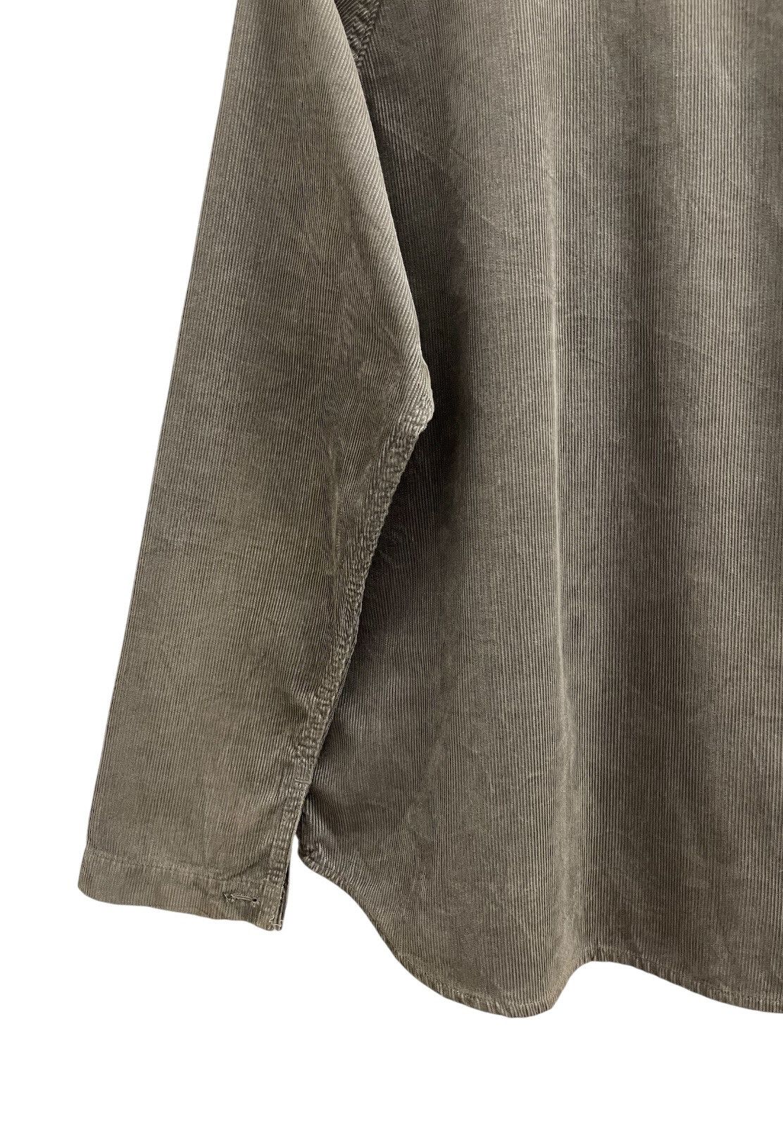Spellbound Corduroy Jacket