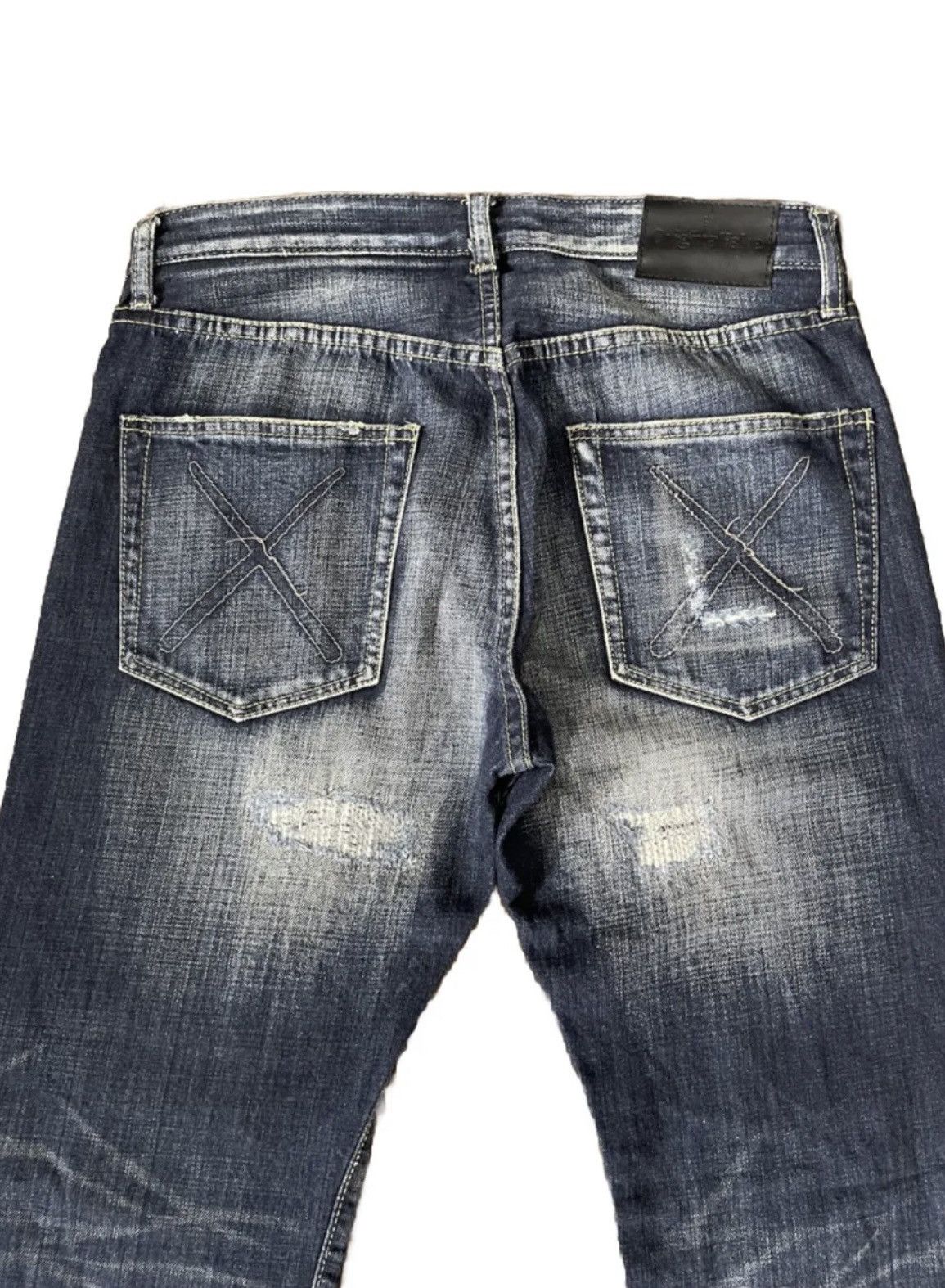 Kaws × Levi's × Original Fake Levi's x Original Fake (KAWS