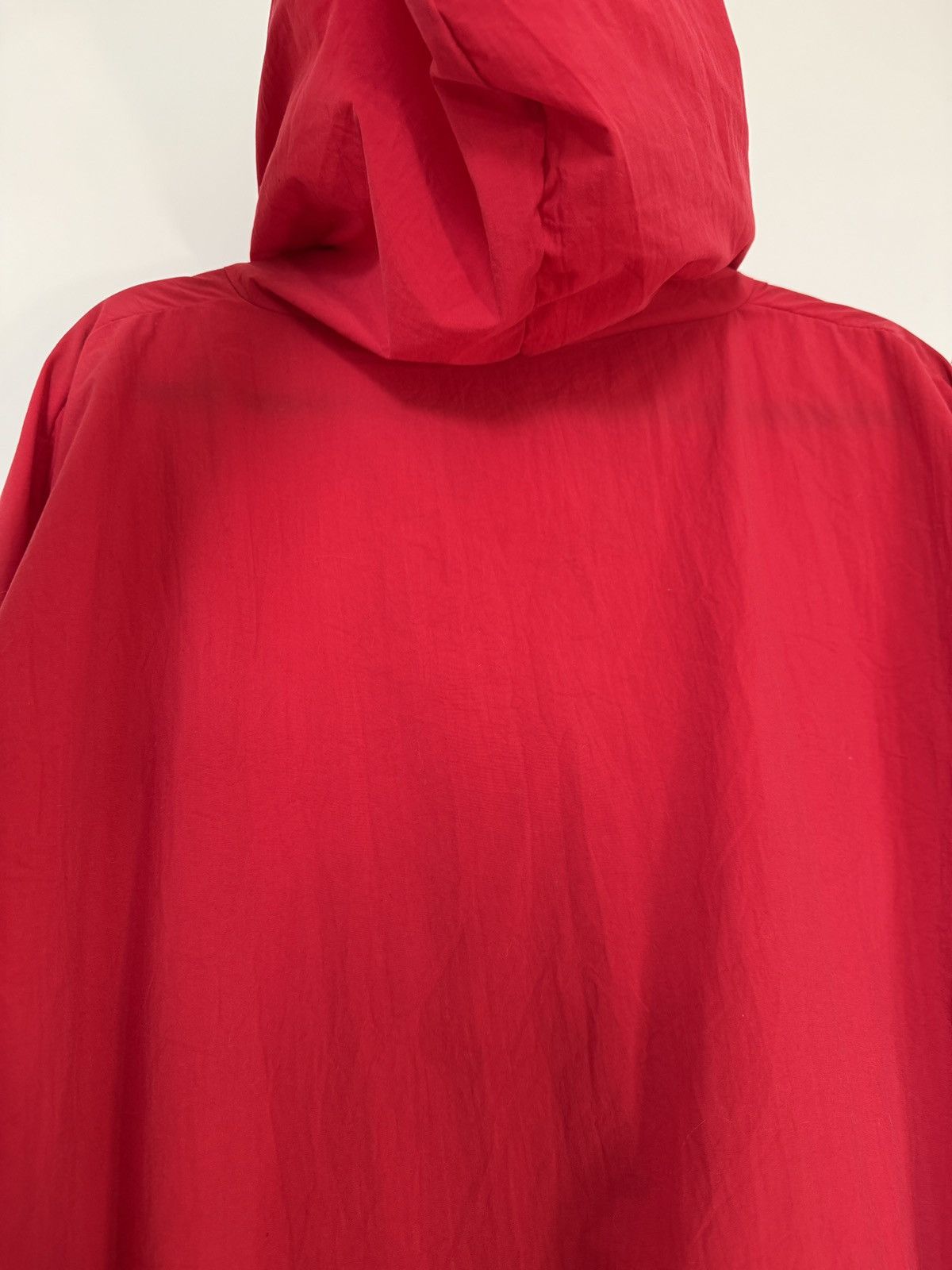 Marlboro Marlboro Country Store Raincoat Pullover Size US XL / EU 56 / 4 - 10 Thumbnail