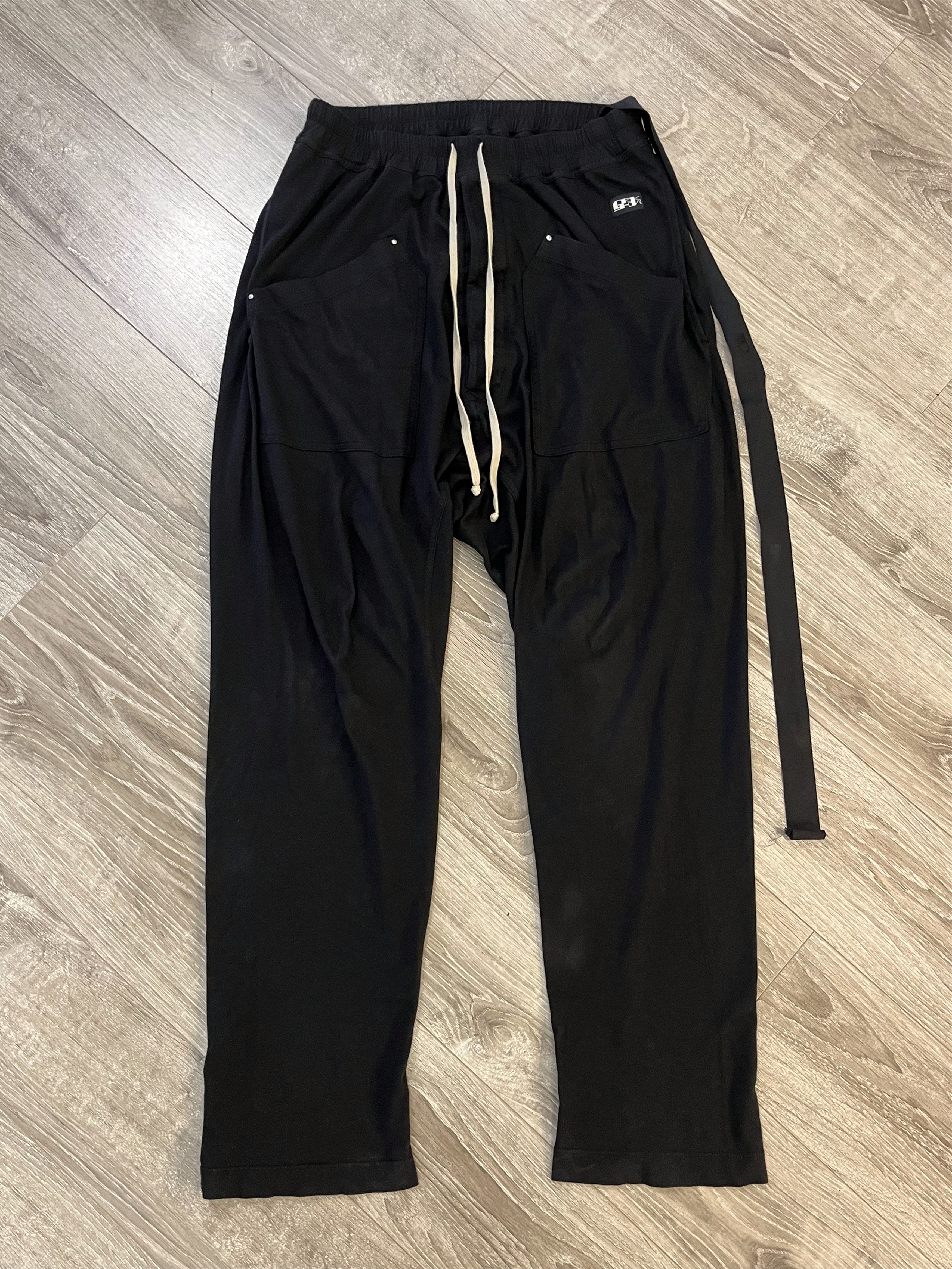 Rick Owens Phlegethon | Grailed