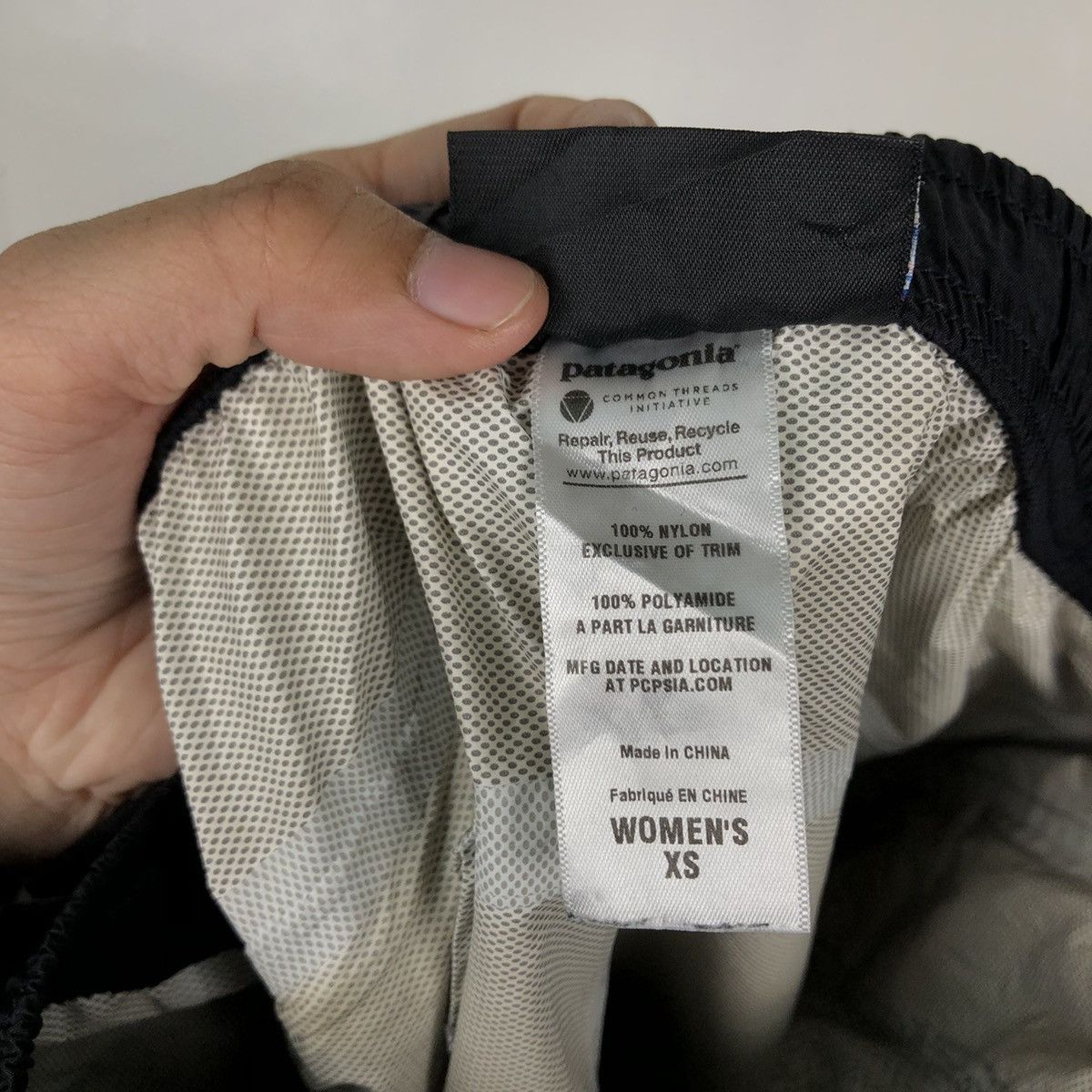 Patagonia 🔥VINTAGE SWEATPANTS PATAGONIA Size US 26 / EU 42 - 11 Thumbnail