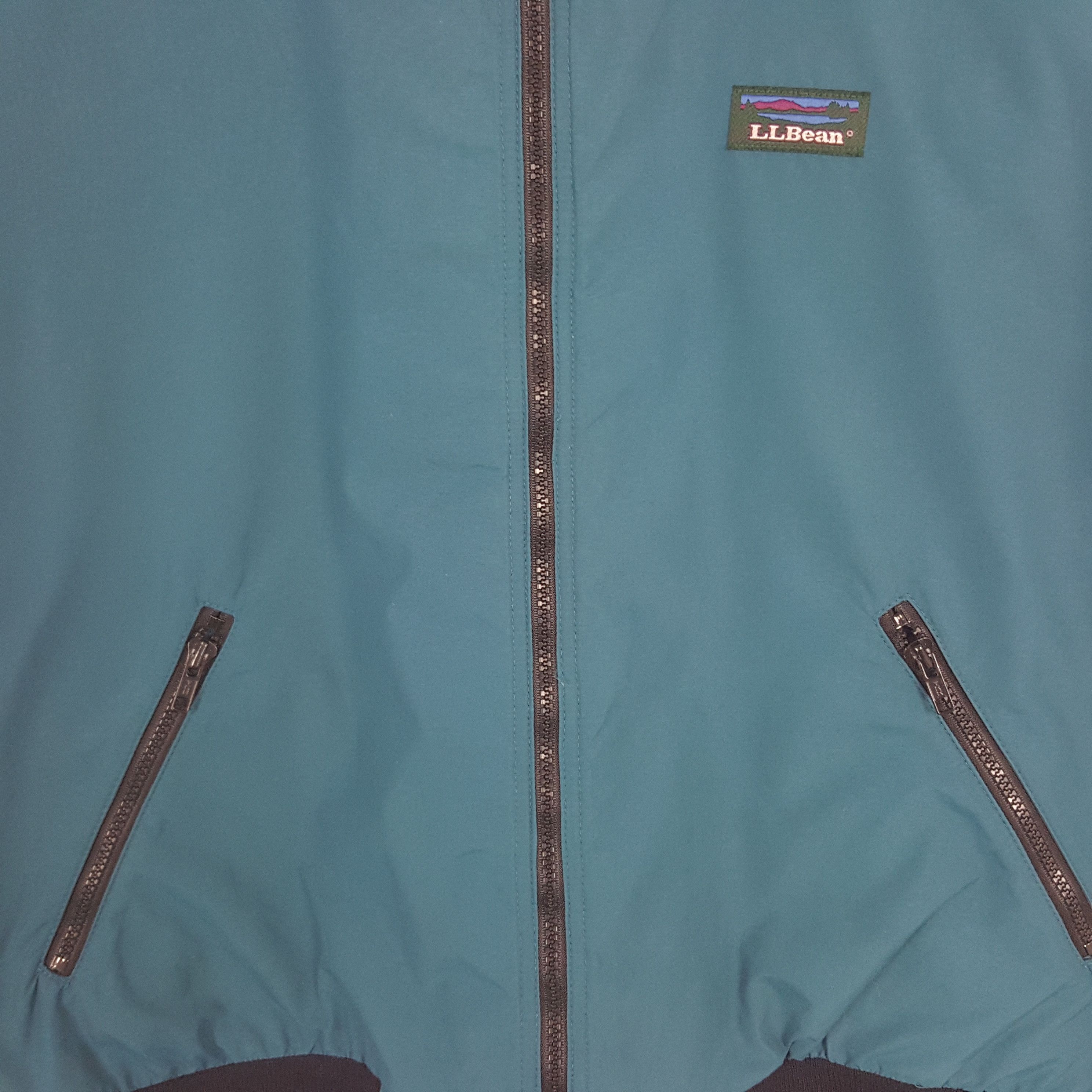 L.L. Bean × Vintage Vintage L.L. Bean American Style Winter Warm Up Jacket Size US XL / EU 56 / 4 - 2 Thumbnail