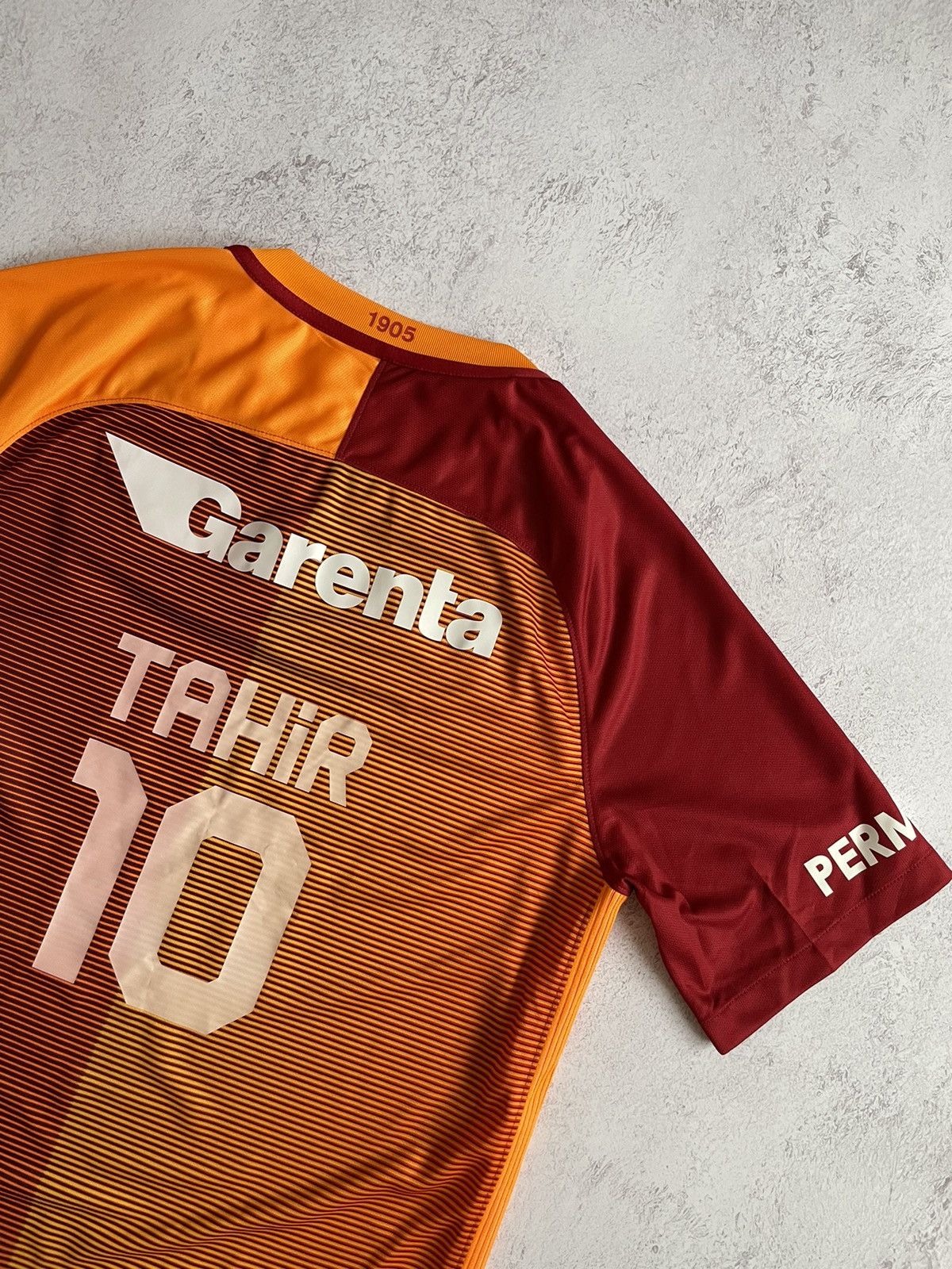 Nike Nike Galatasaray 2016/2017 Soccer Jersey Kit M Size US M / EU 48-50 / 2 - 6 Thumbnail