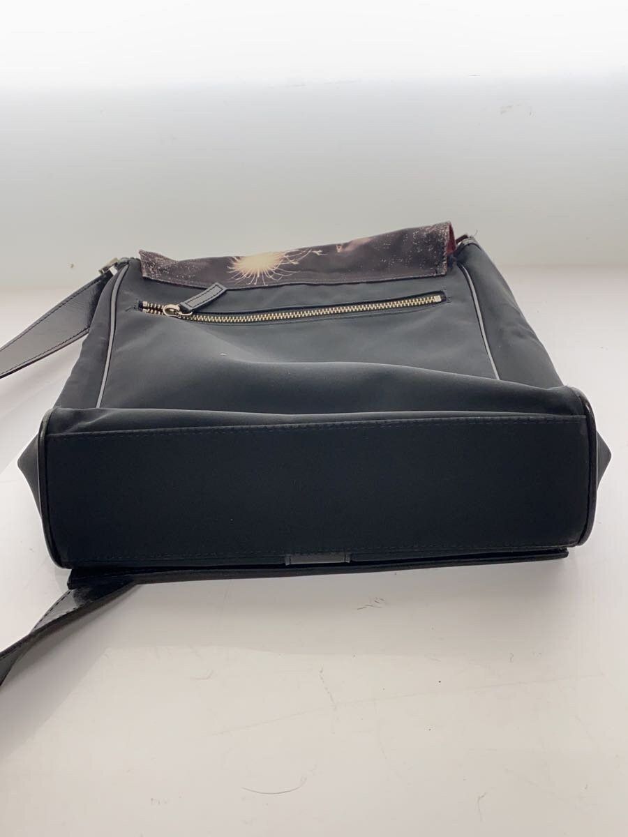 Jean Paul Gaultier Paris Shoulder Bag Size ONE SIZE - 4 Thumbnail