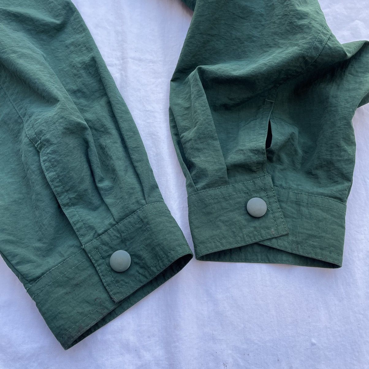 Guess Guess Marine Club Windbreaker Jacket Vintage 90’s Size US XL / EU 56 / 4 - 9 Thumbnail