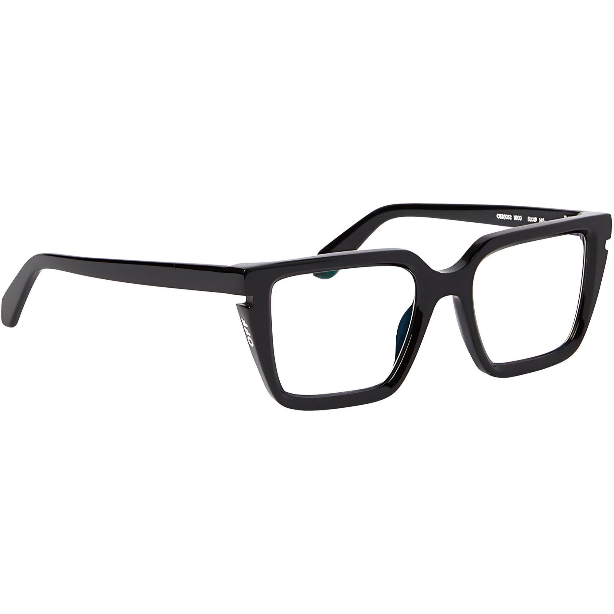 Off-White Off-White Sunglasses(OERJ052S24PLA0011000-FR) Size ONE SIZE - 1 Thumbnail