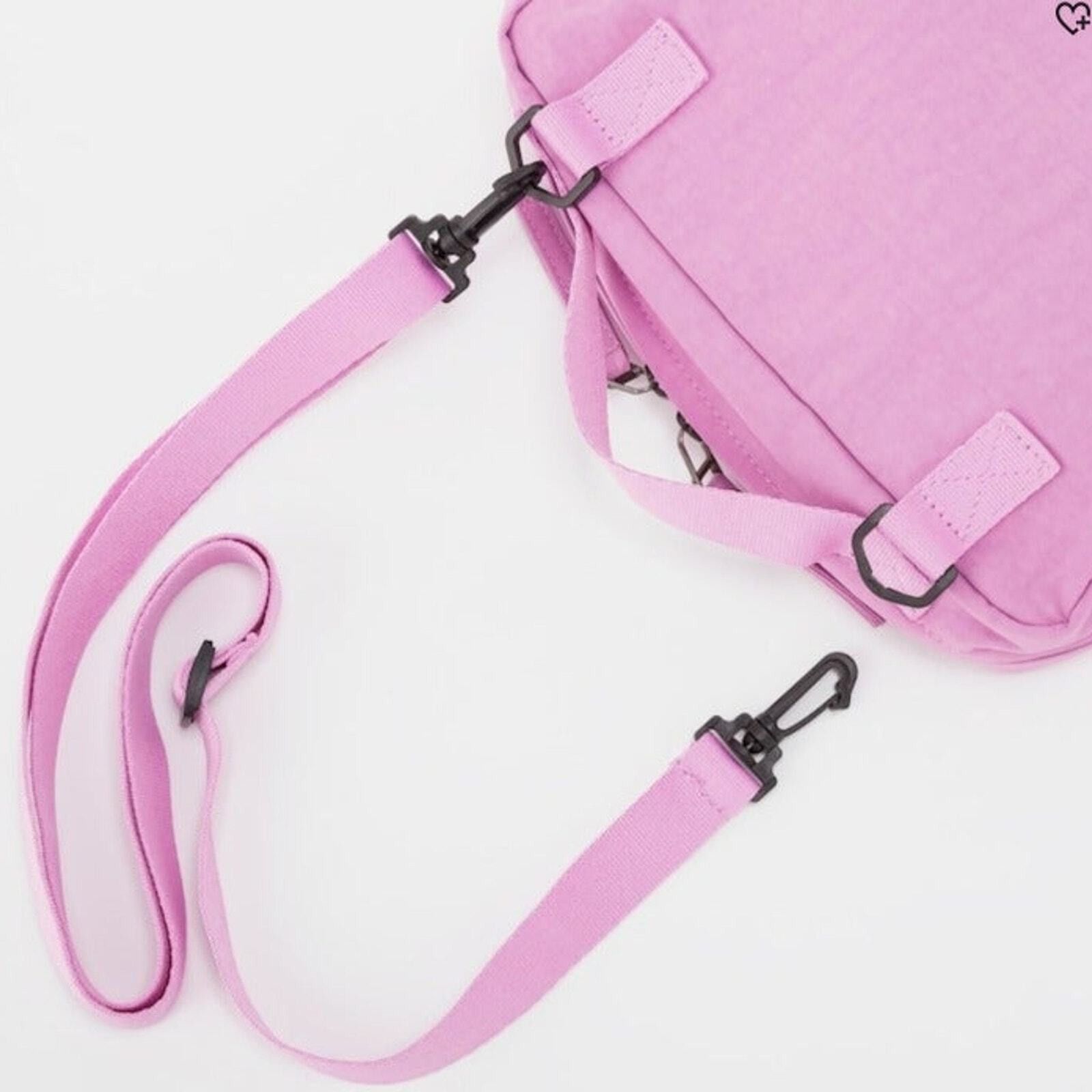 Disney Ambush X Disney Bag | Disneyland Shoulder Bag | Green | NEW Size ONE SIZE - 6 Thumbnail