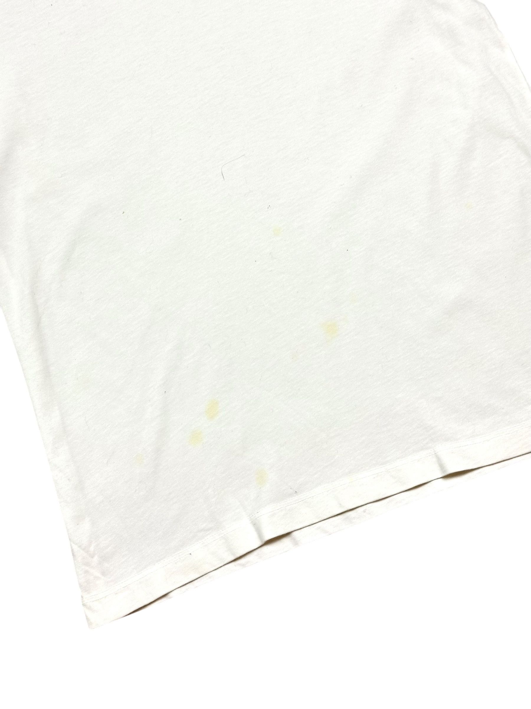 Maison Margiela Margiela Printed T-Shirt Size US S / EU 44-46 / 1 - 6 Thumbnail