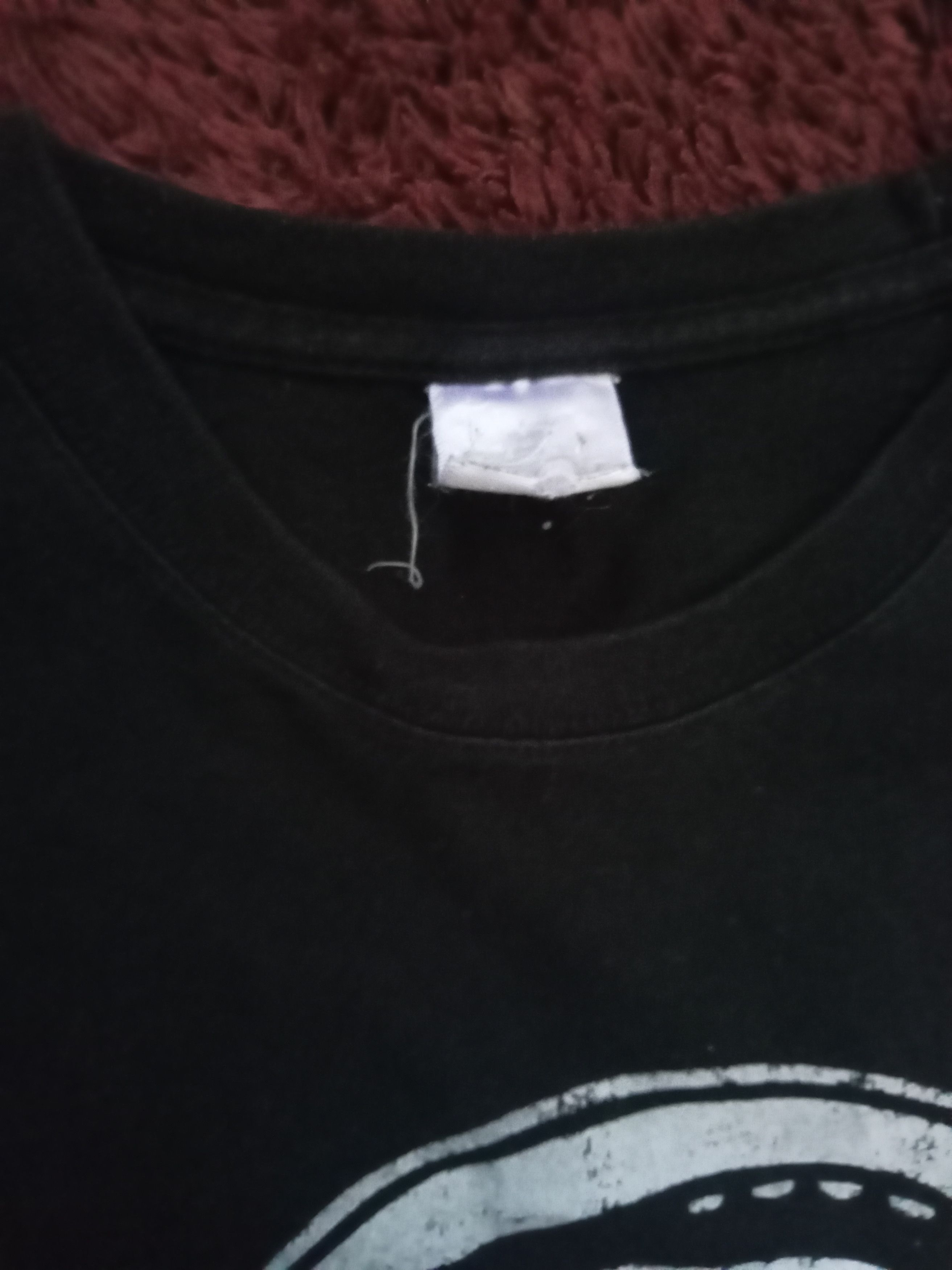 Band Tees × Vintage Deftones Tees - Dickies Logo Size US M / EU 48-50 / 2 - 5 Thumbnail