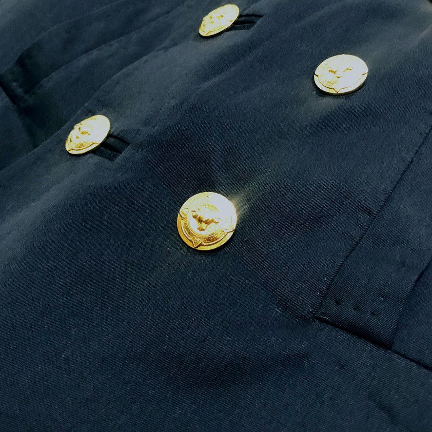 Dsquared2 DSQUARED2 – Blazer / Coat Size XS / US 0-2 / IT 36-38 - 5 Thumbnail