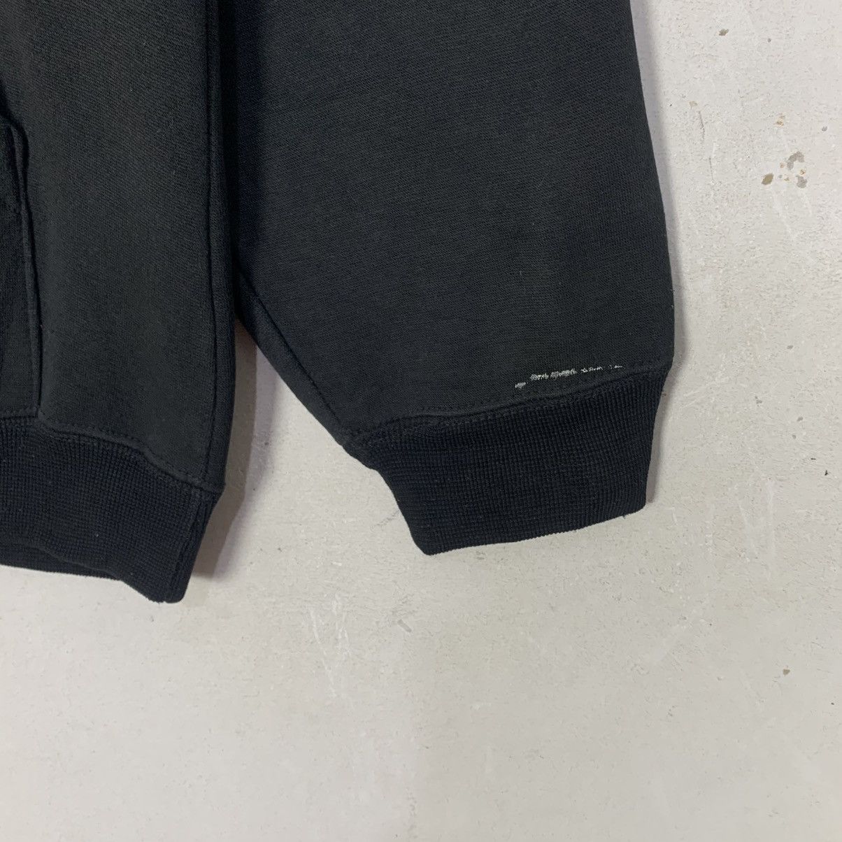 Japanese Brand Vintage STREET Apparel JapaneseBrand StreetWear Hoodie Size US M / EU 48-50 / 2 - 8 Thumbnail