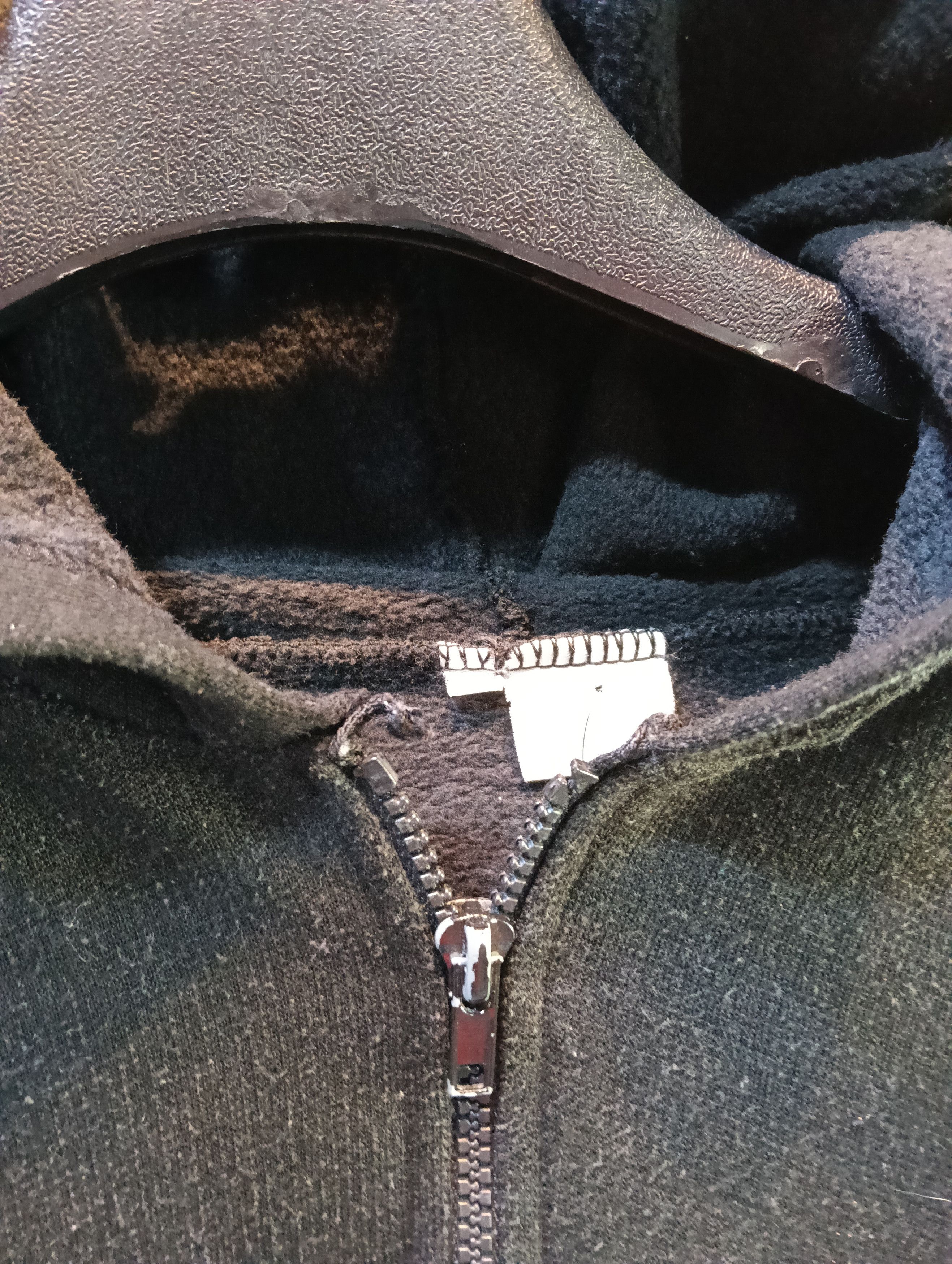 Vintage Metallica hoodie vintage t shirt size XL. Size US XL / EU 56 / 4 - 7 Thumbnail