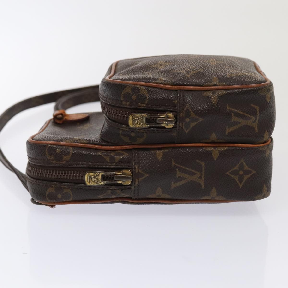 Louis Vuitton LOUIS VUITTON Monogram Mini Amazon Shoulder Bag M45238 Size ONE SIZE - 5 Thumbnail